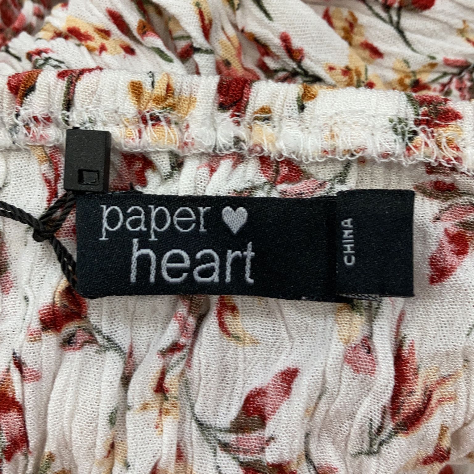 Paper Heart