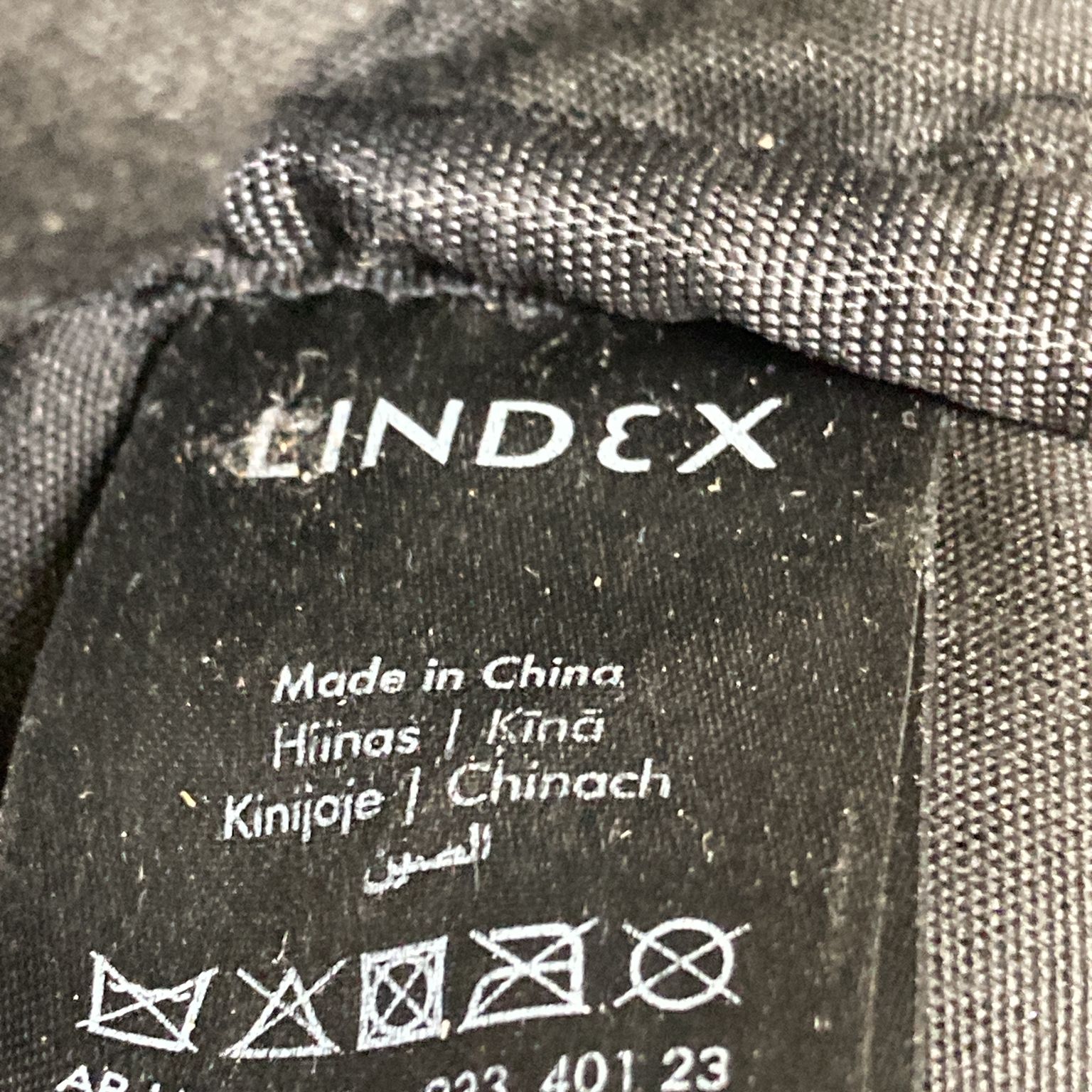 Lindex