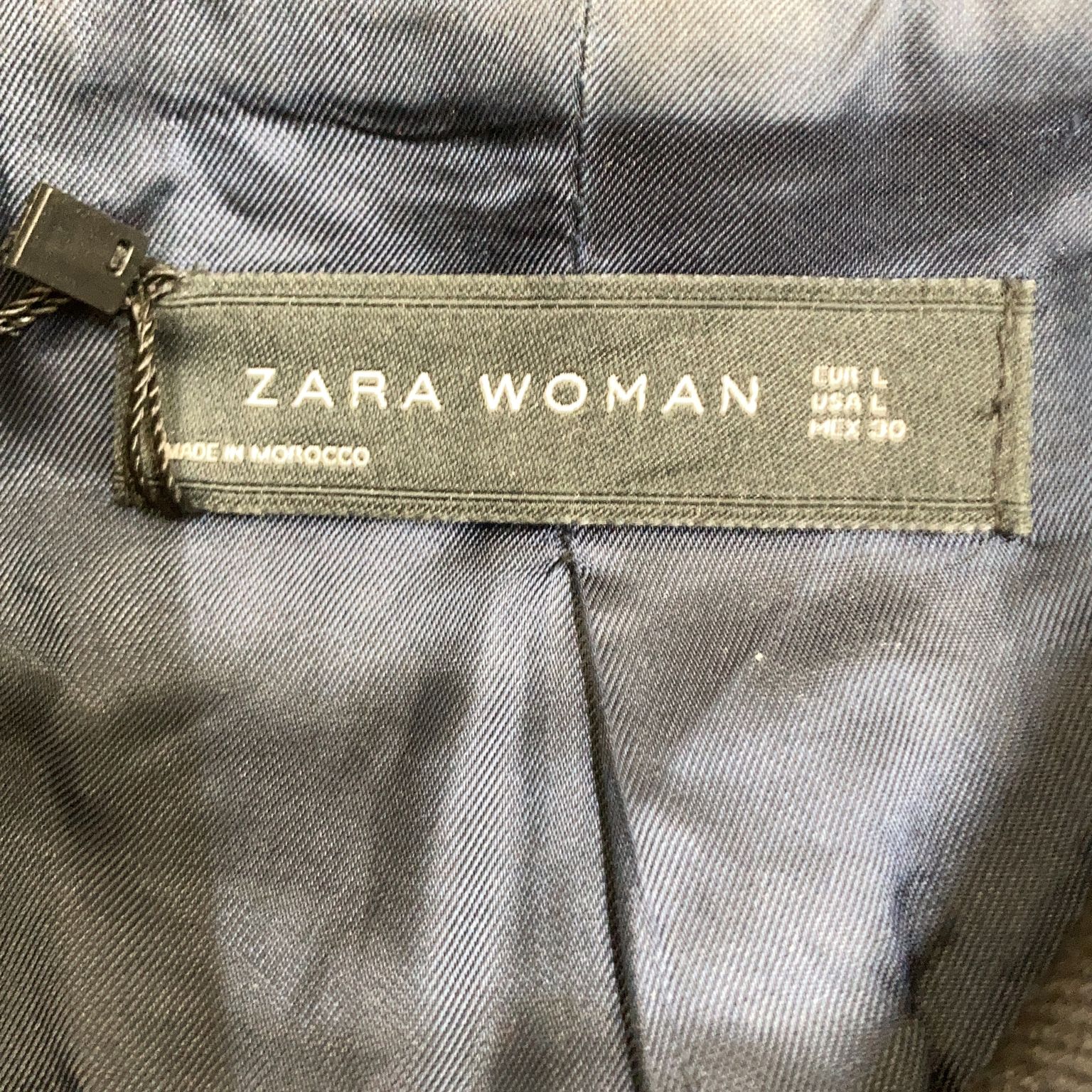 Zara Woman