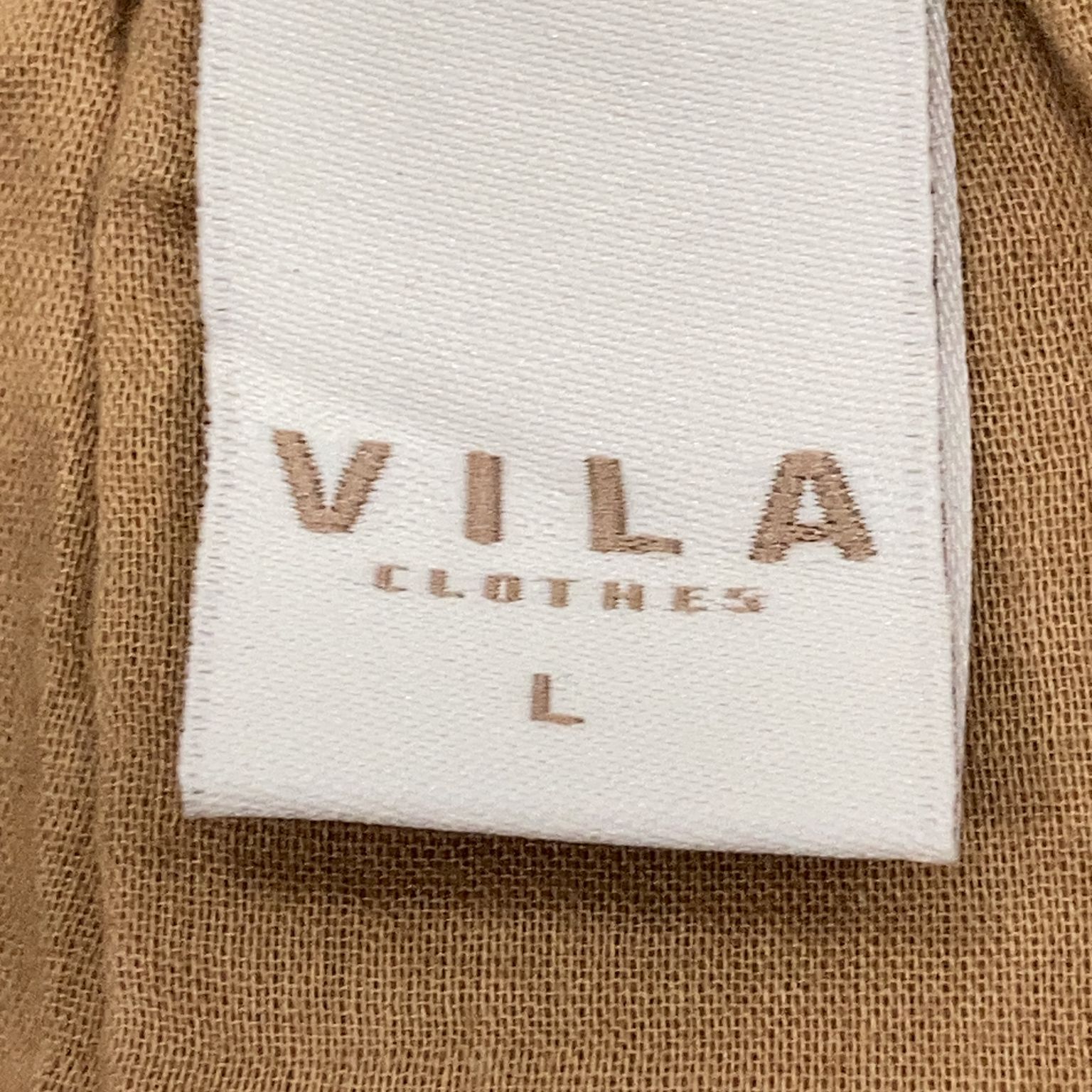 VILA Clothes