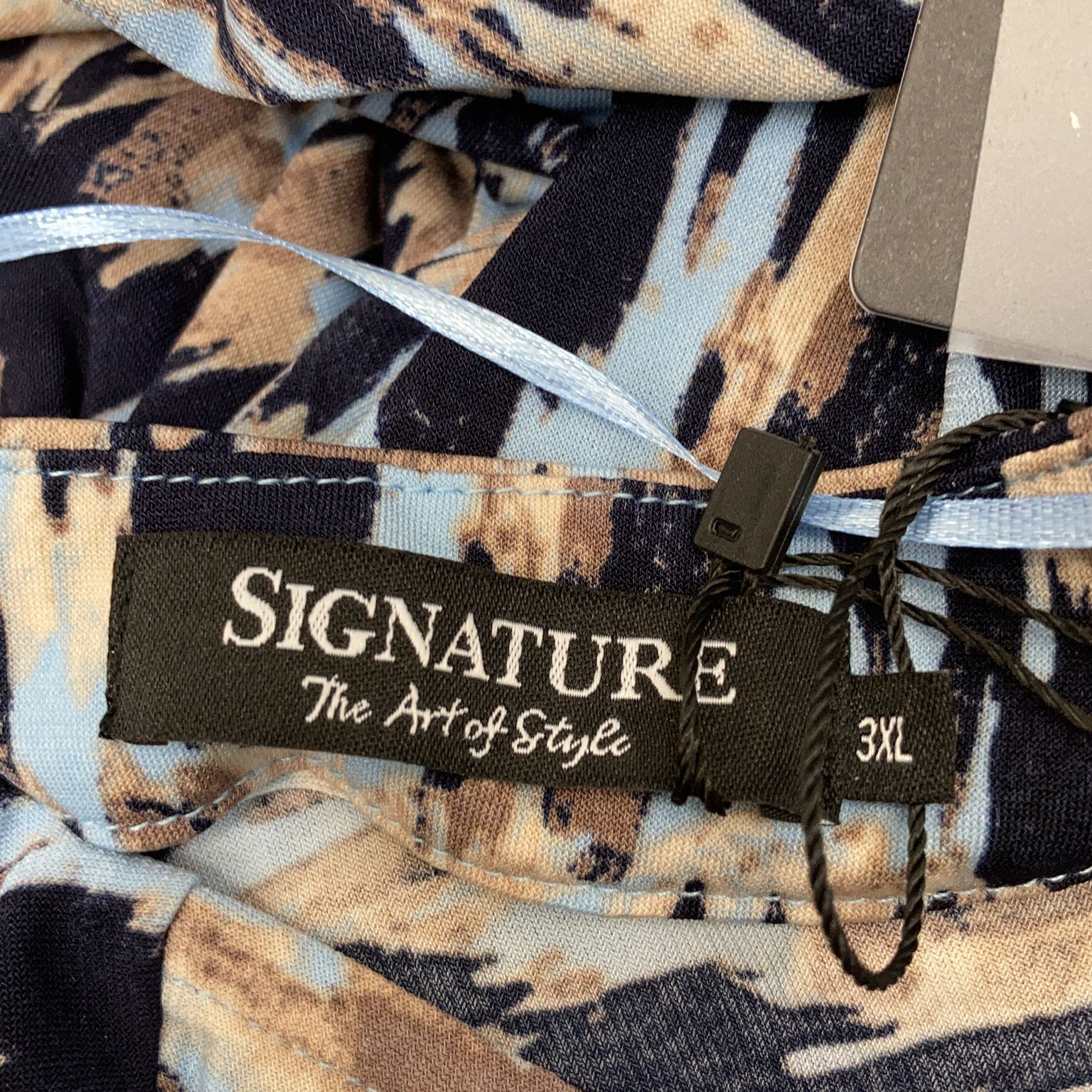 Signature