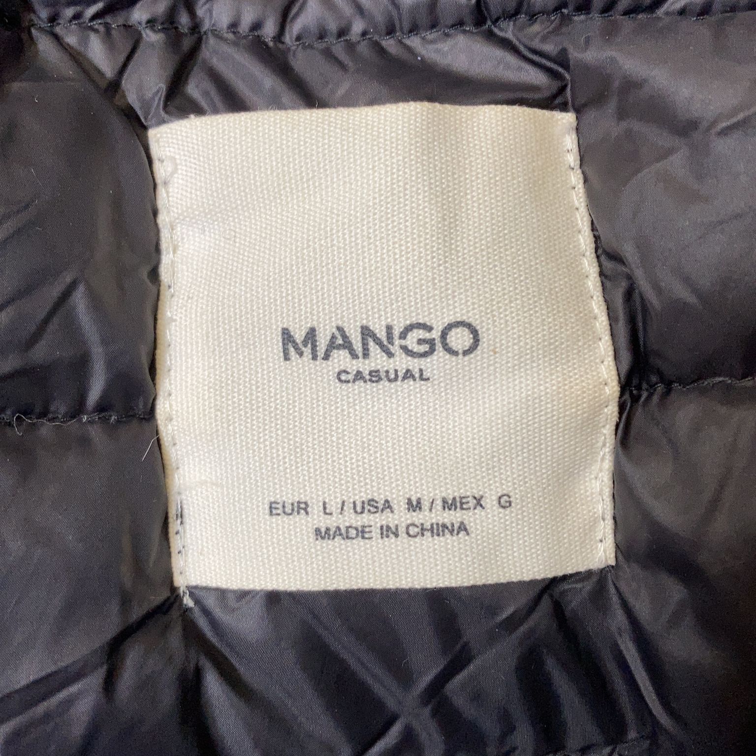 Mango Casual