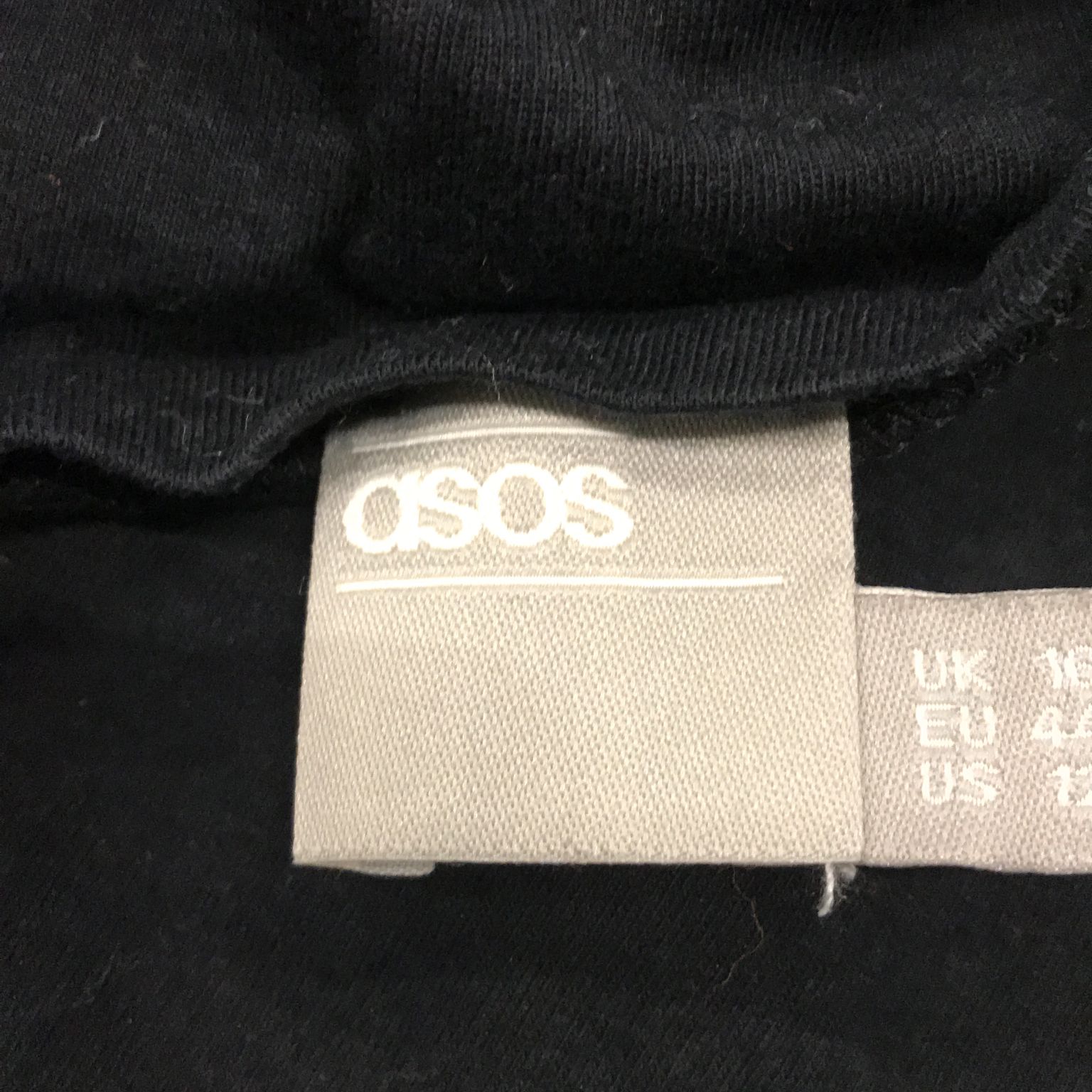 ASOS