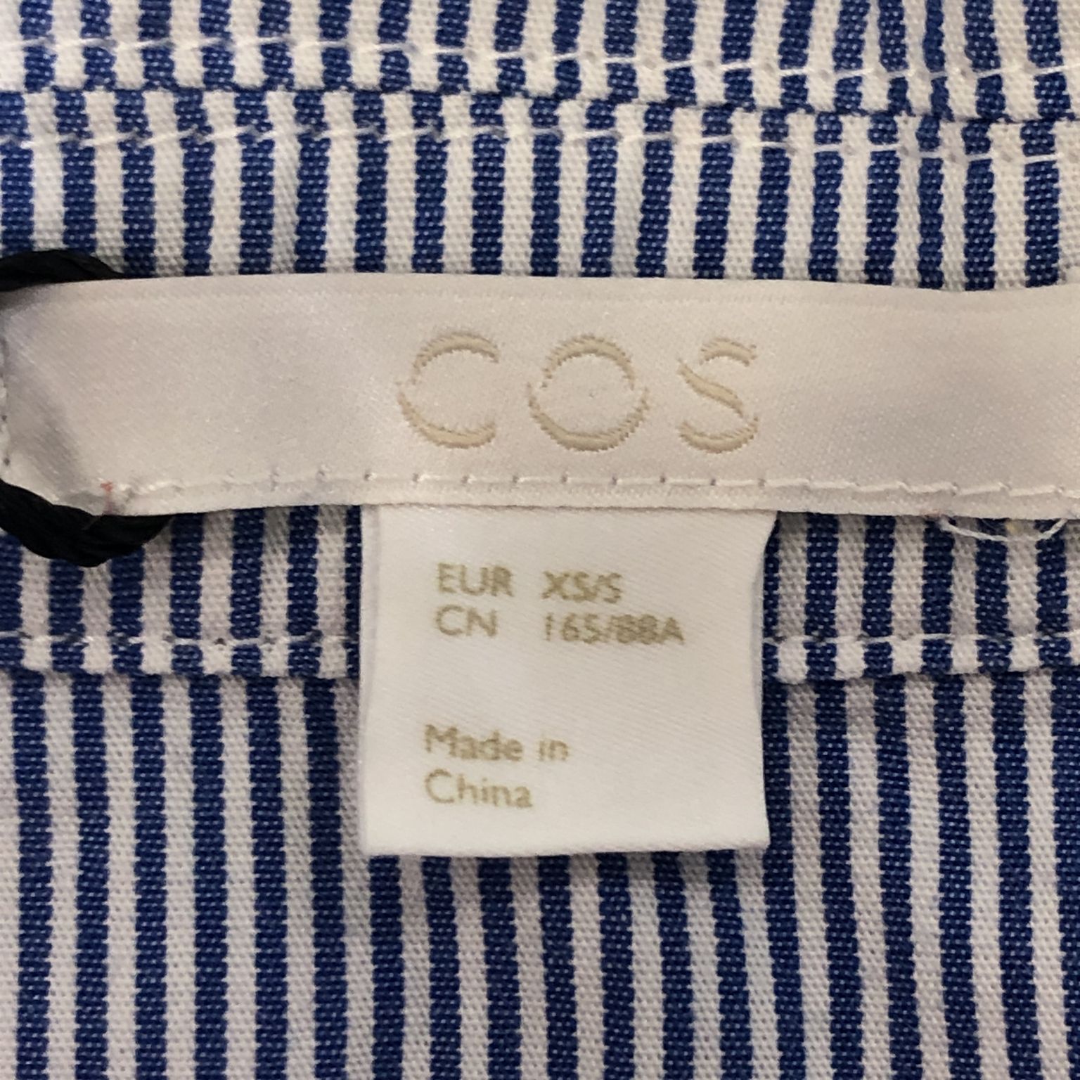 COS