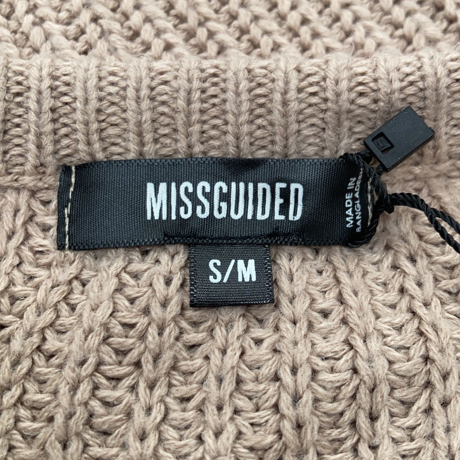 Missguided