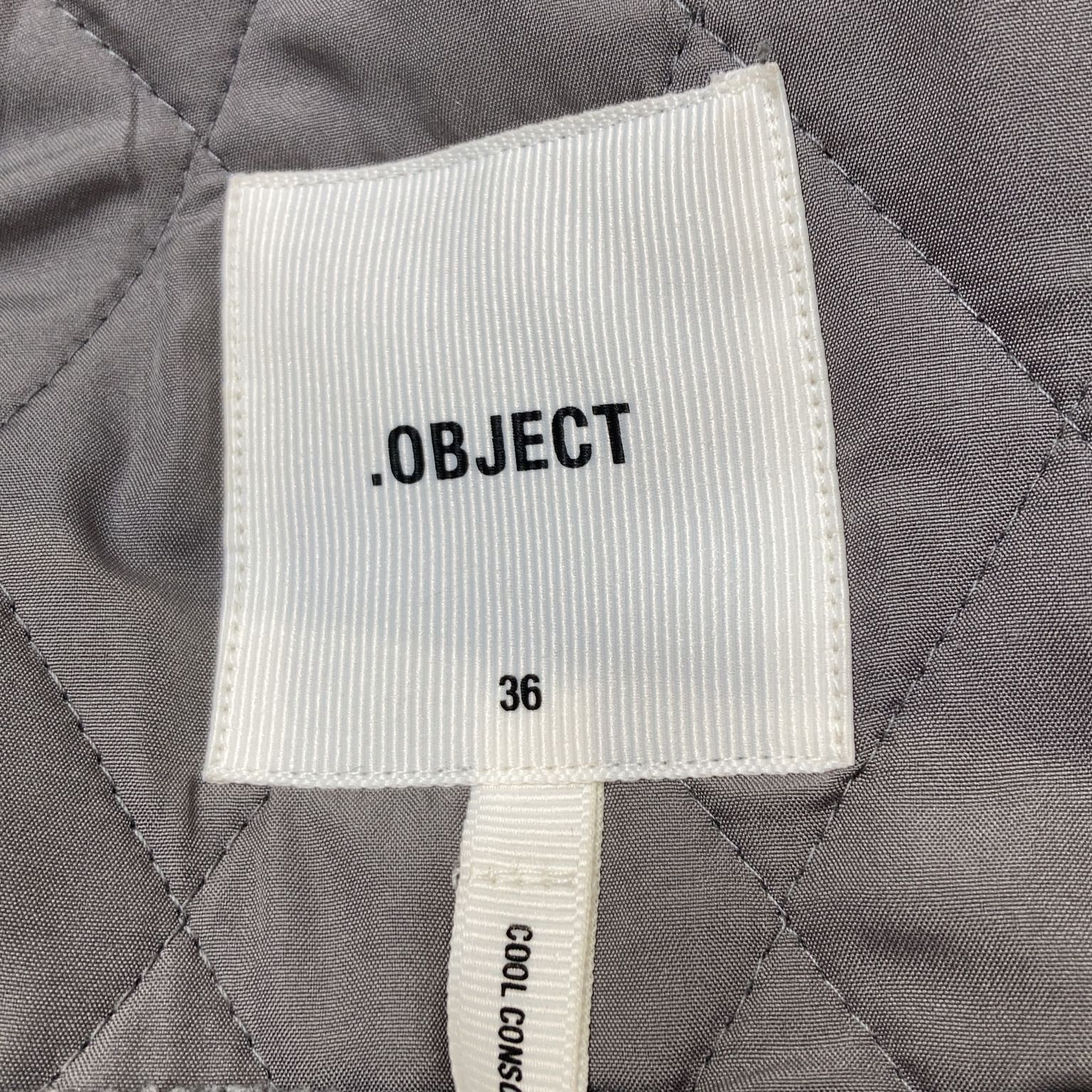 Object