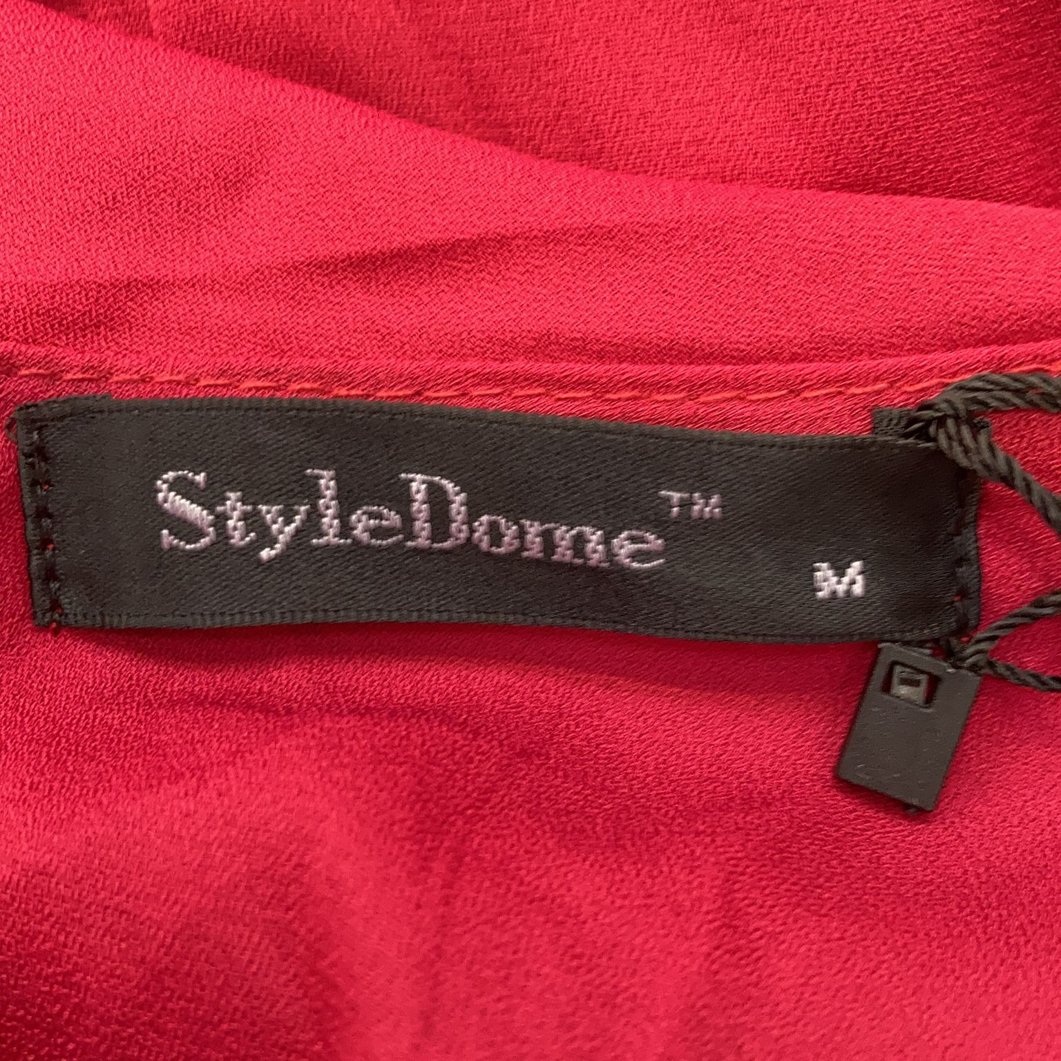 StyleDome