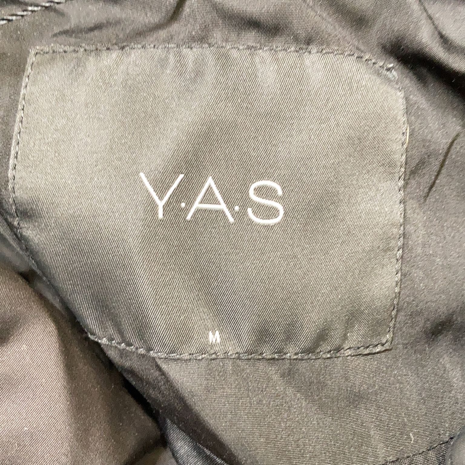 Y.A.S