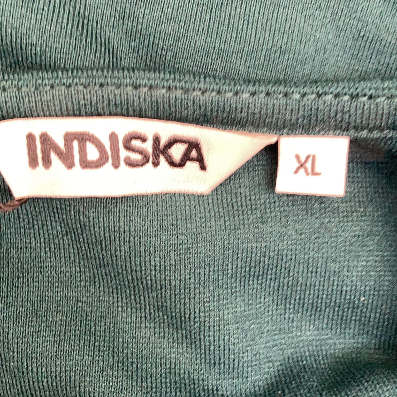 Indiska