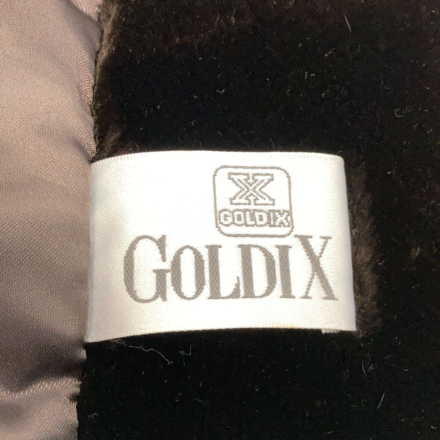 Goldix