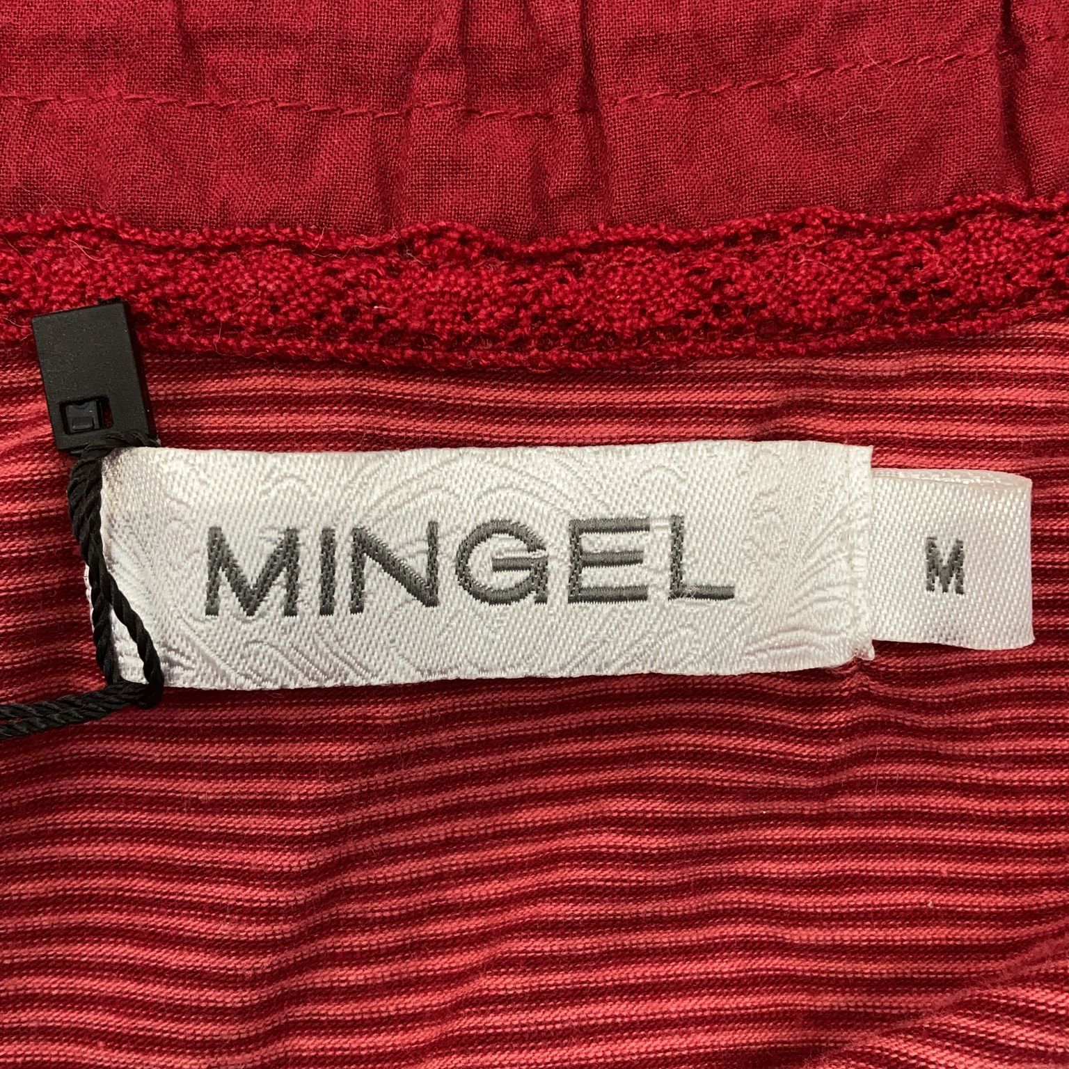 Mingel