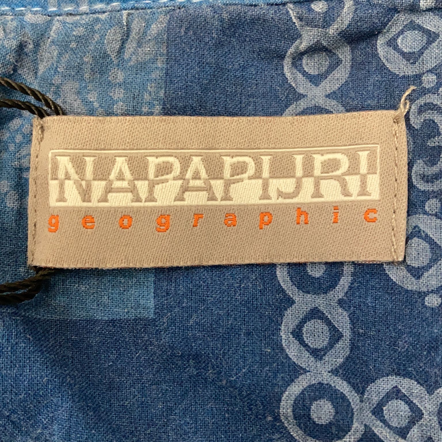 Napapijri