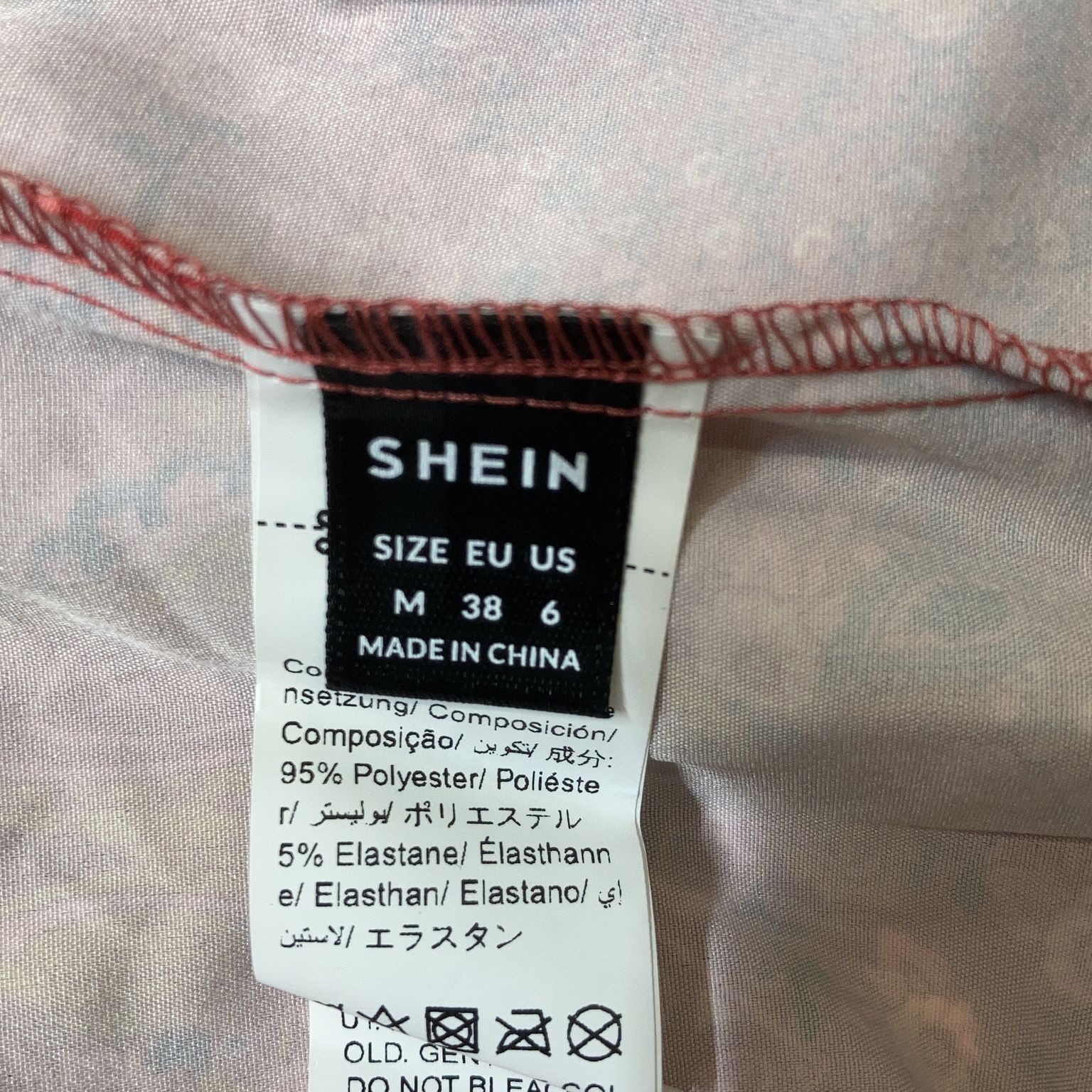 Shein