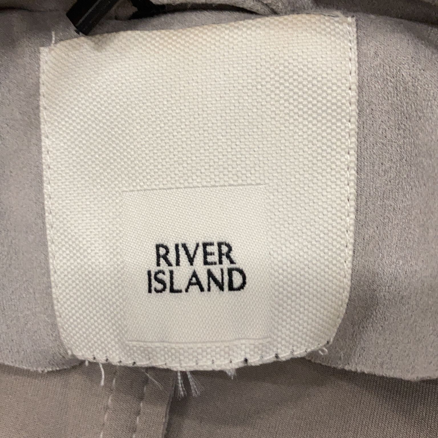 River Island