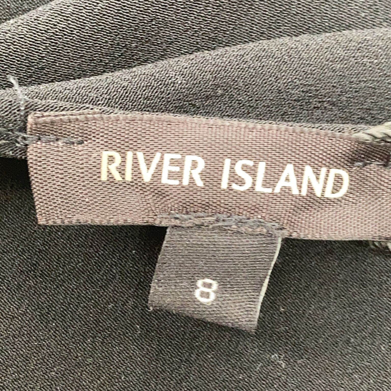 River Island