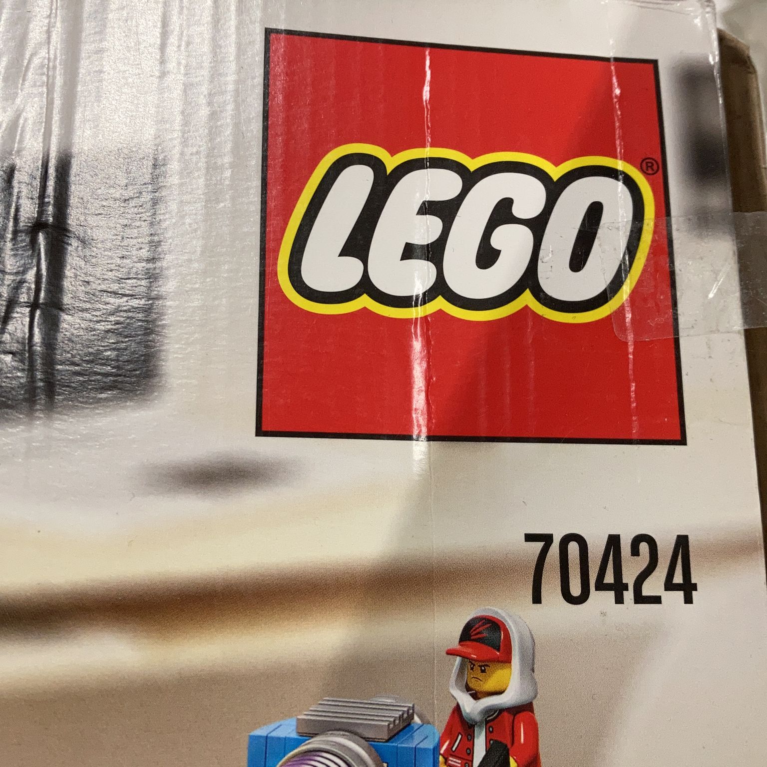 LEGO