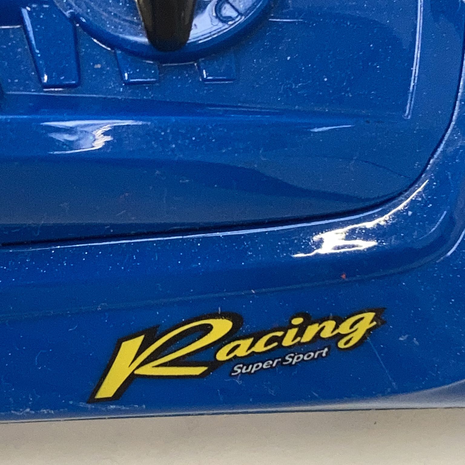 Racing