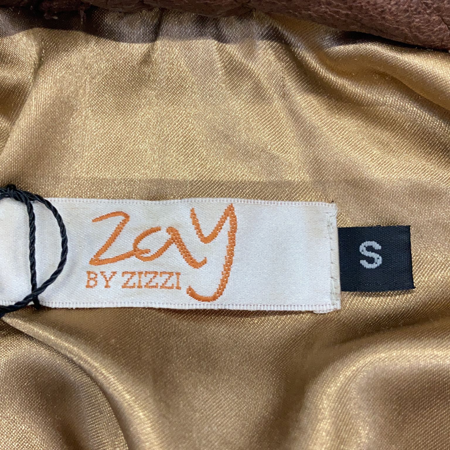 Zay by Zizzi