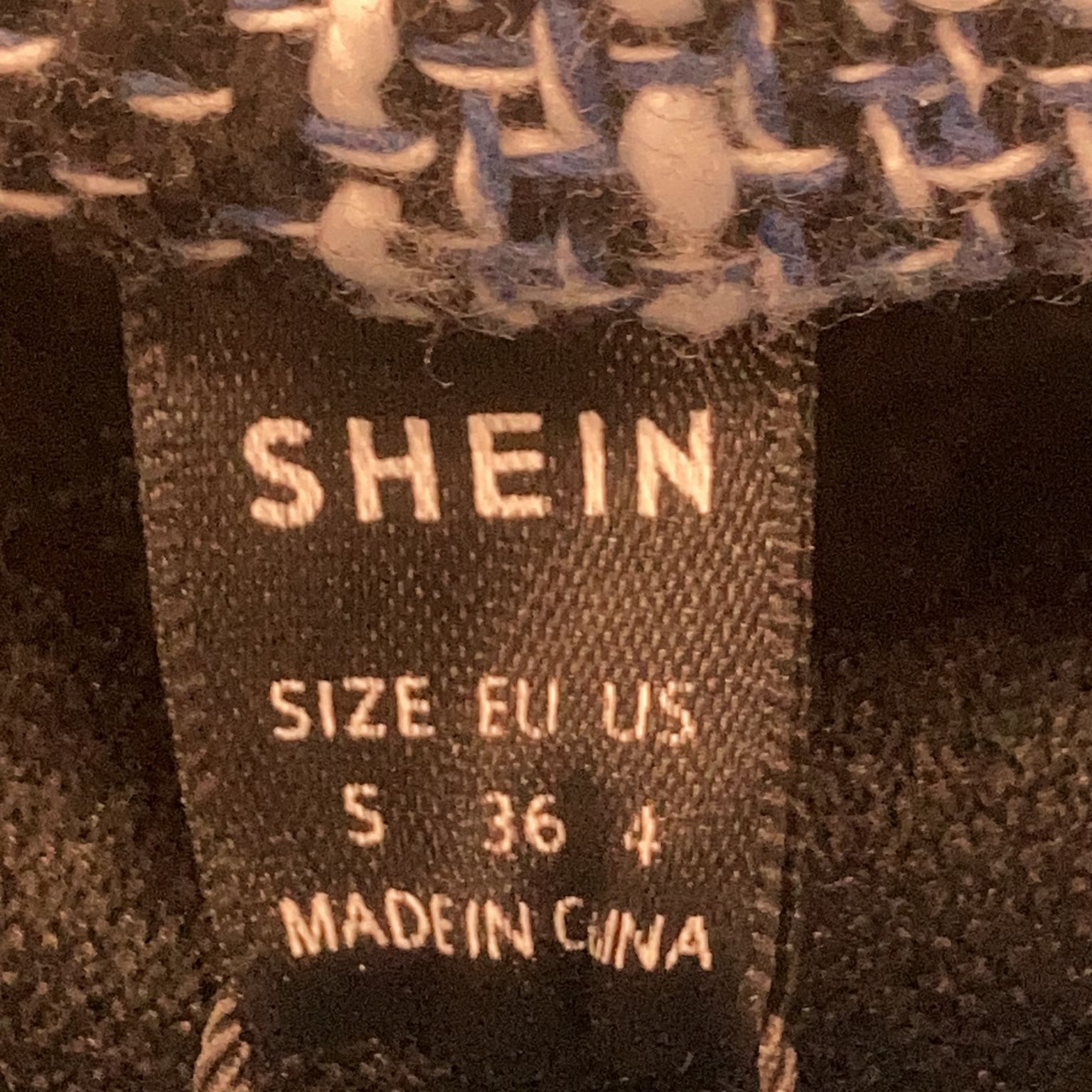 Shein