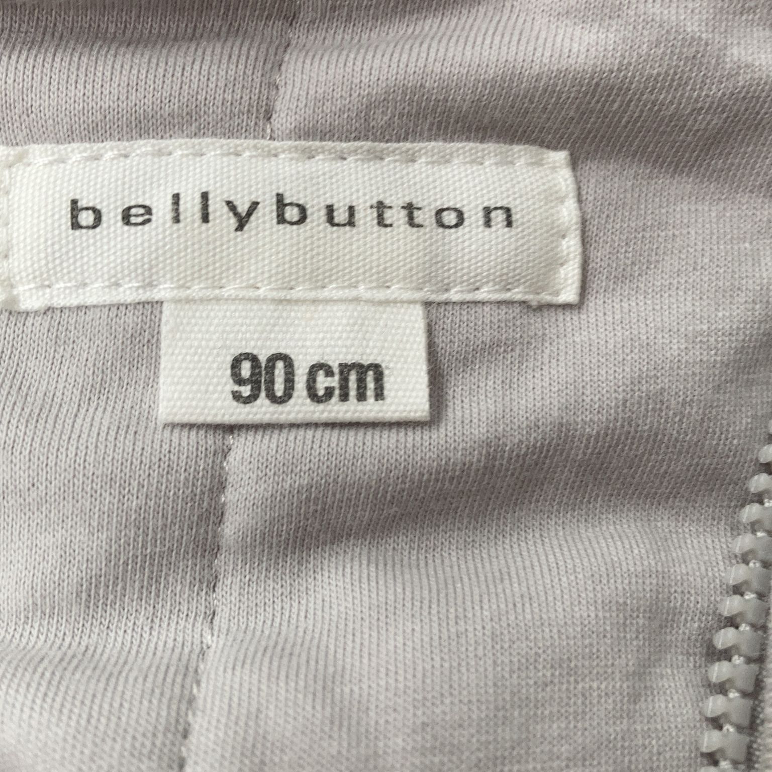 Bellybutton