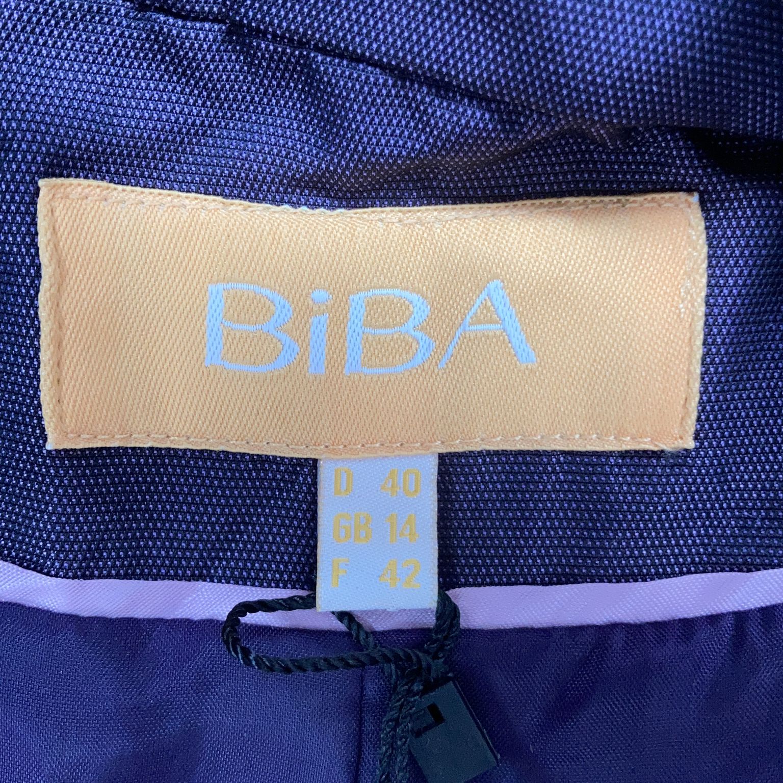 Biba