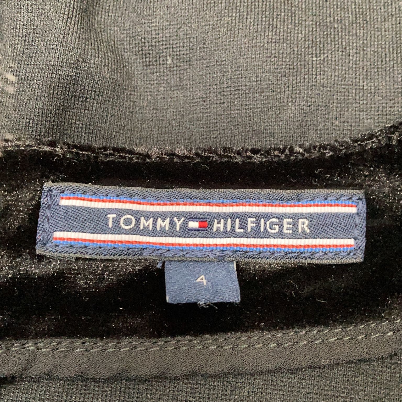 Tommy Hilfiger