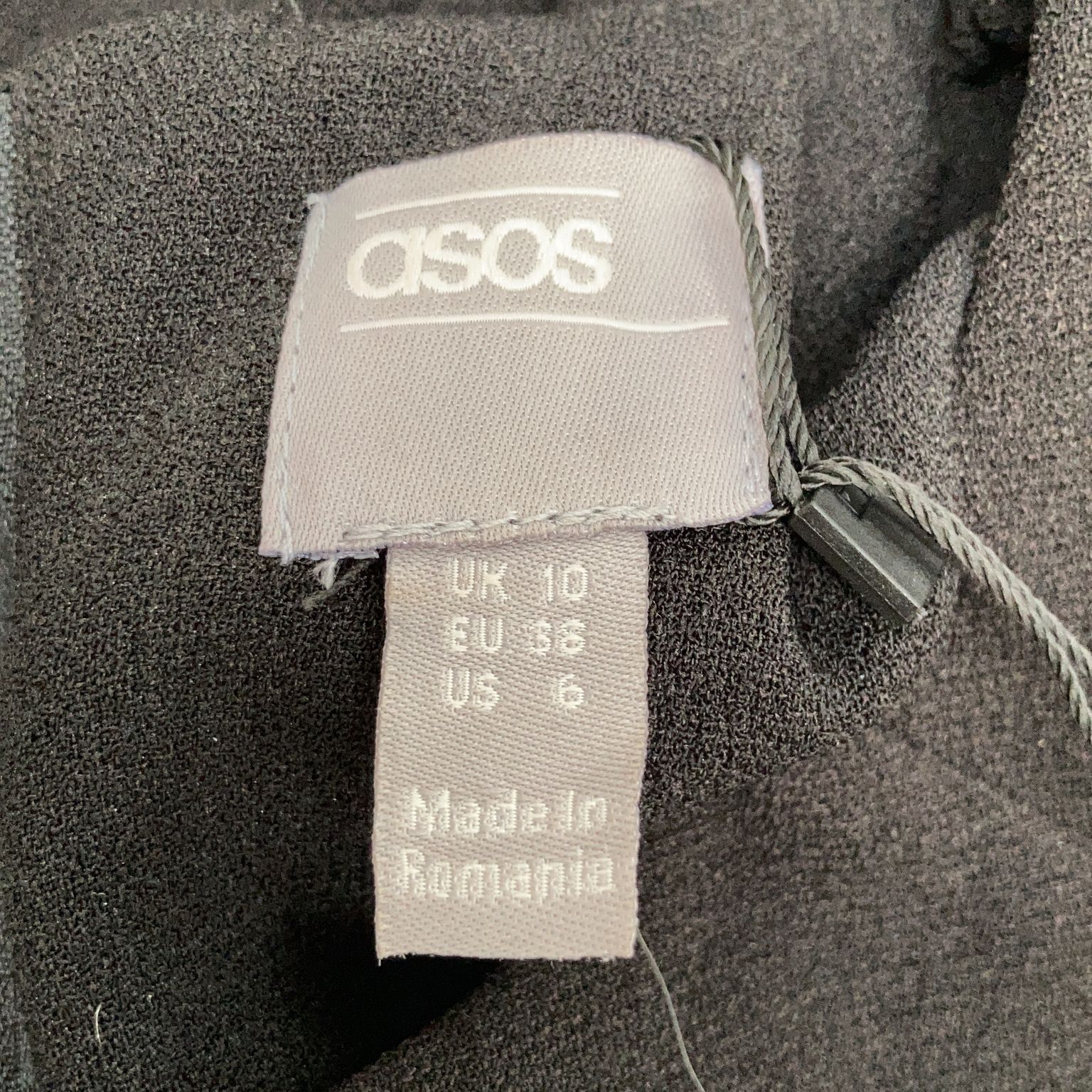 ASOS