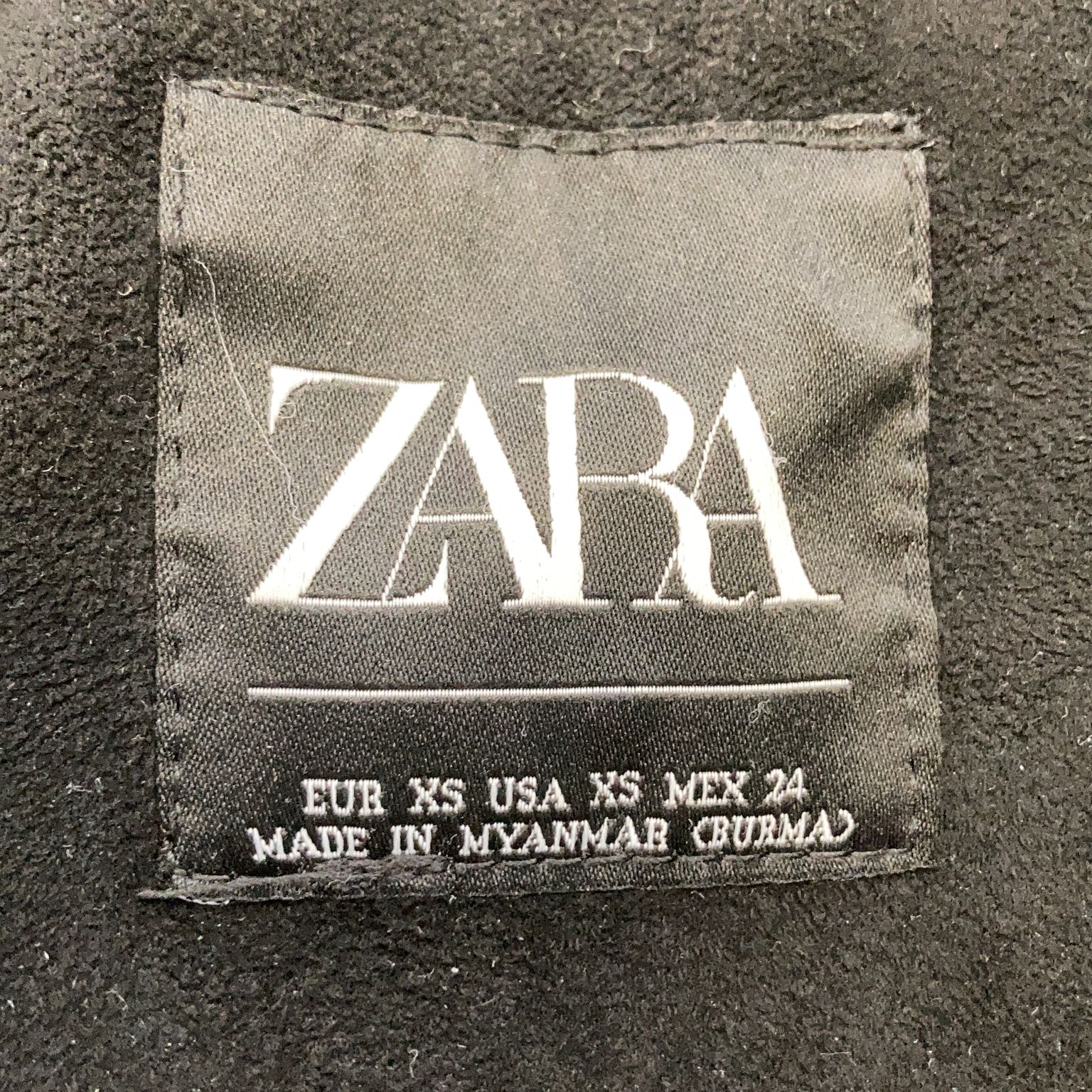 Zara