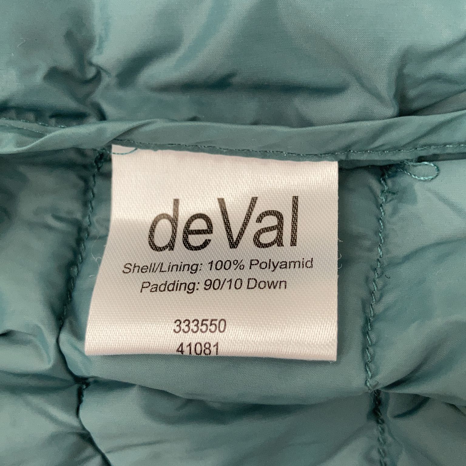 DeVal