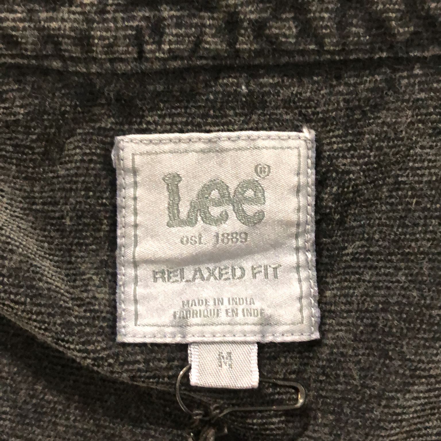 Lee