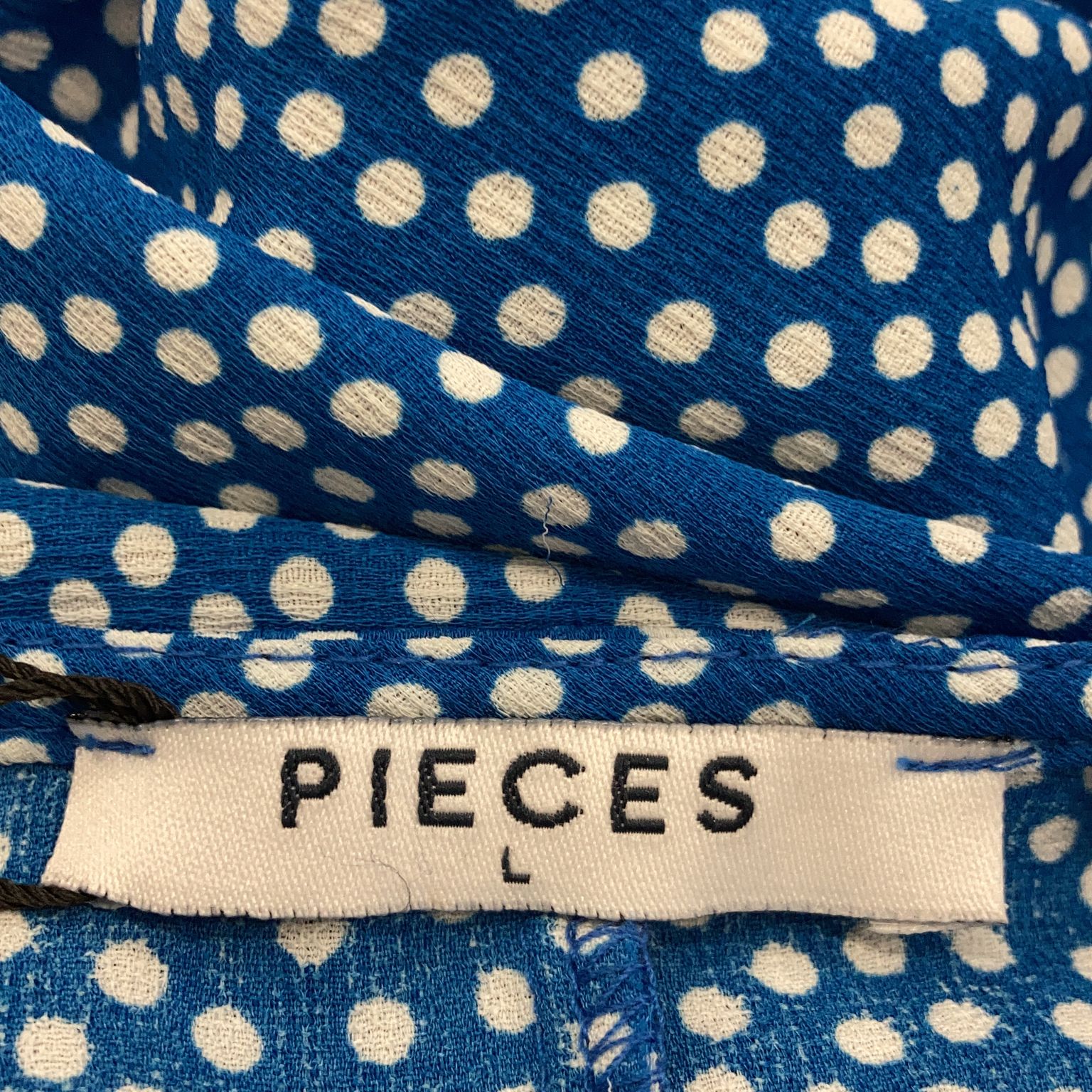 Pieces