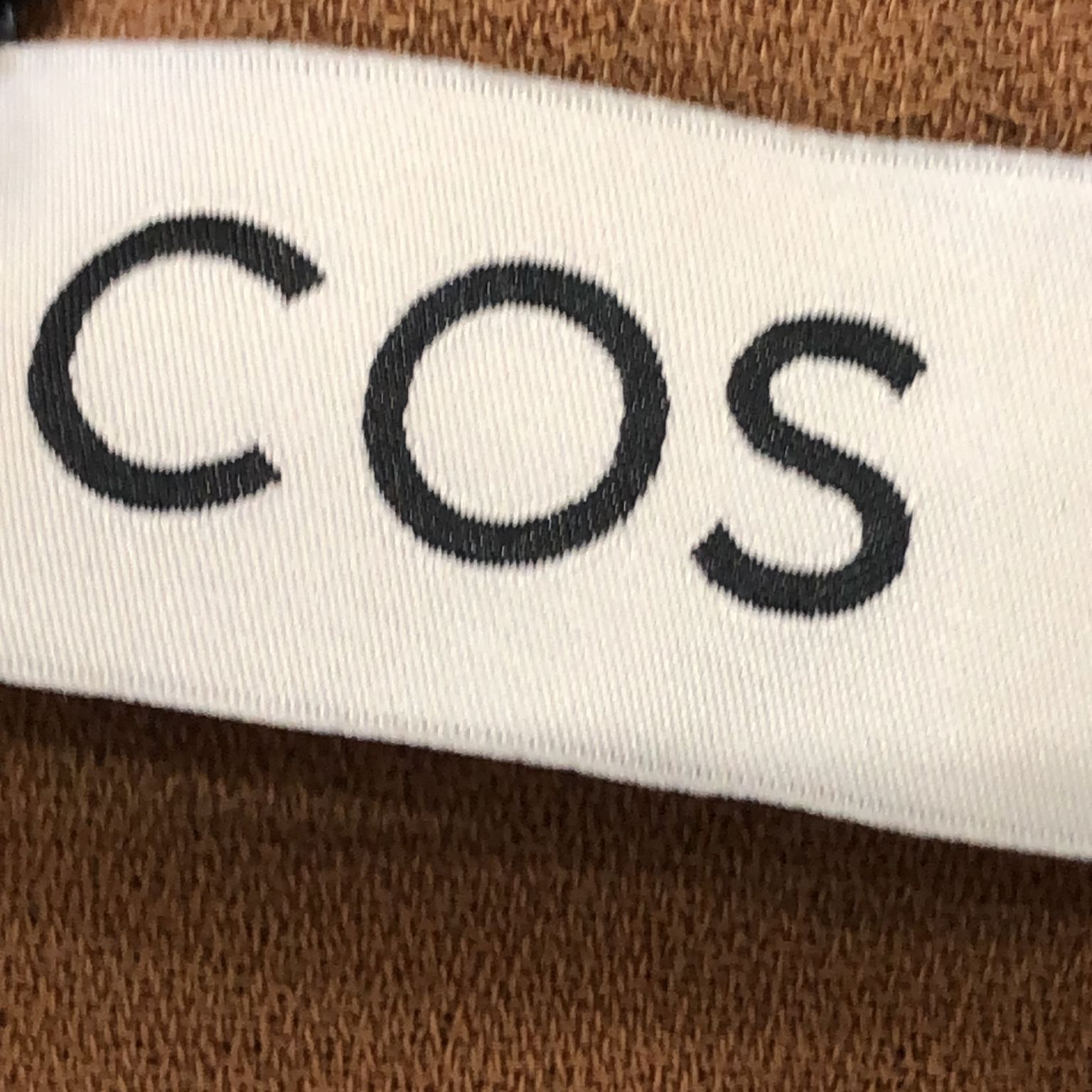 COS