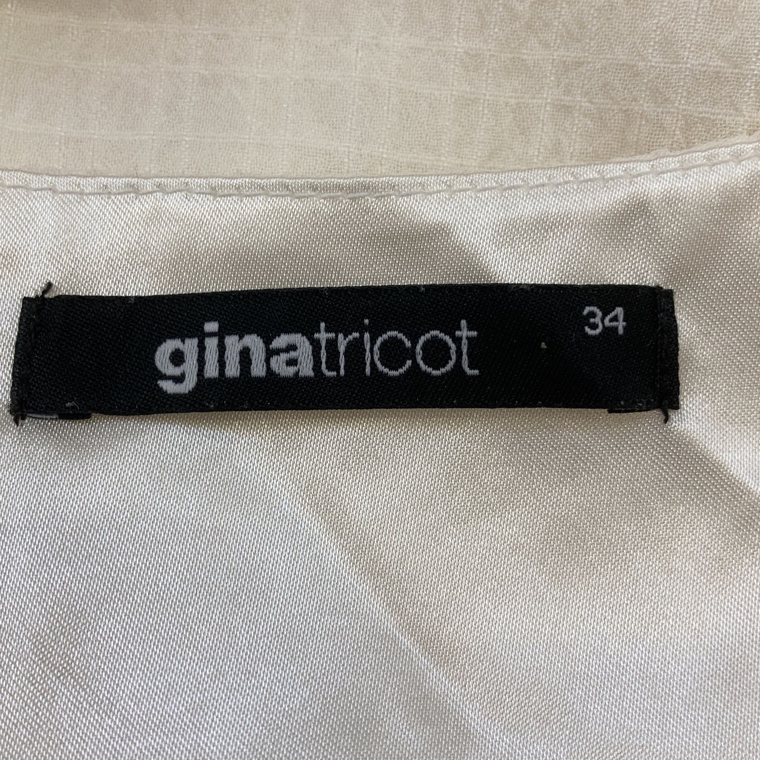 Gina Tricot