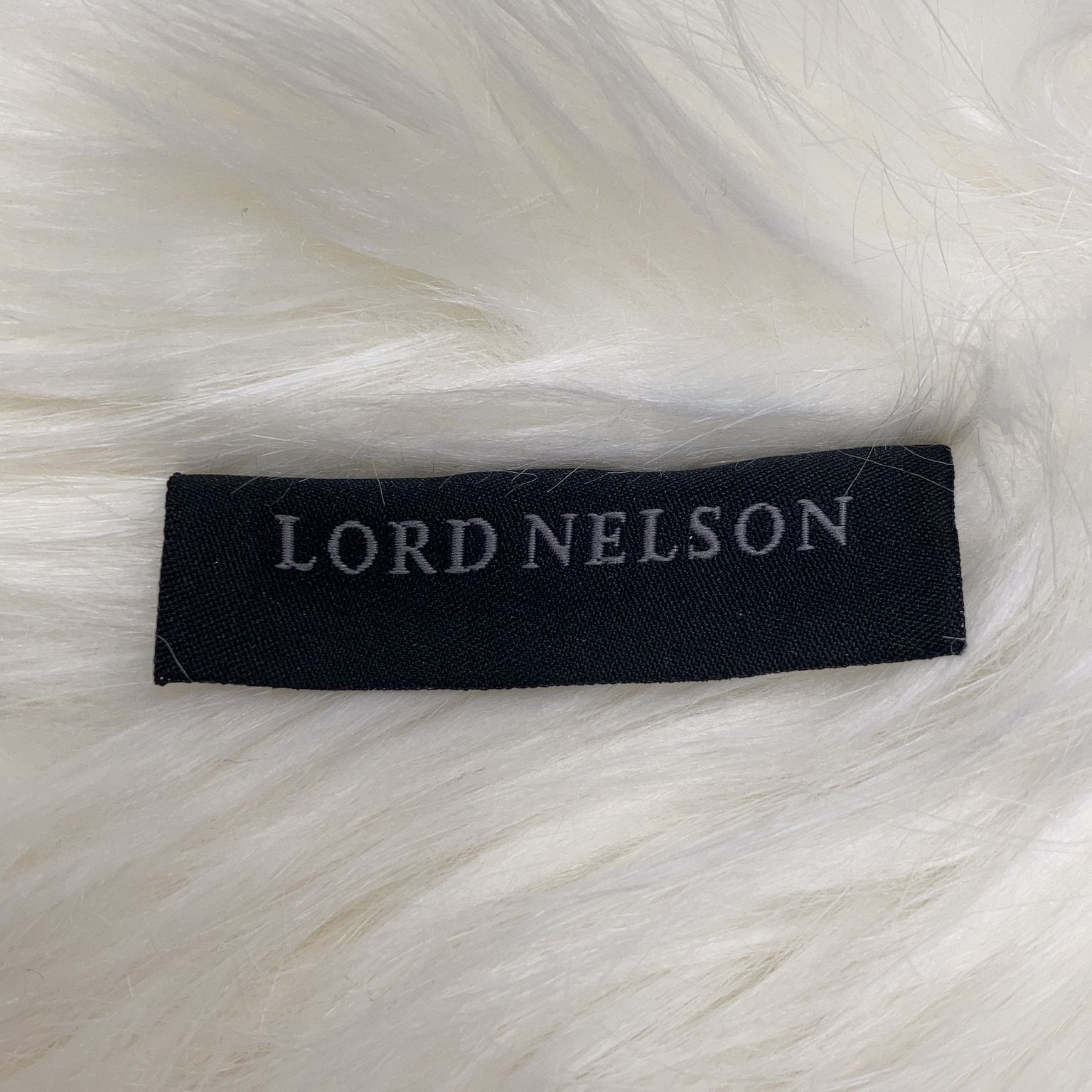 Lord Nelson