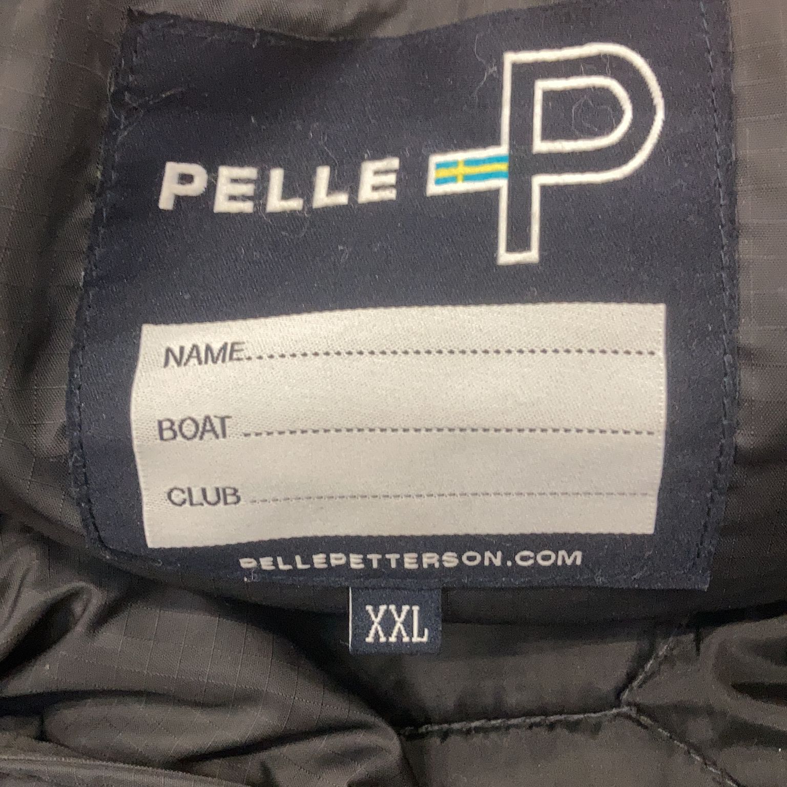 Pelle