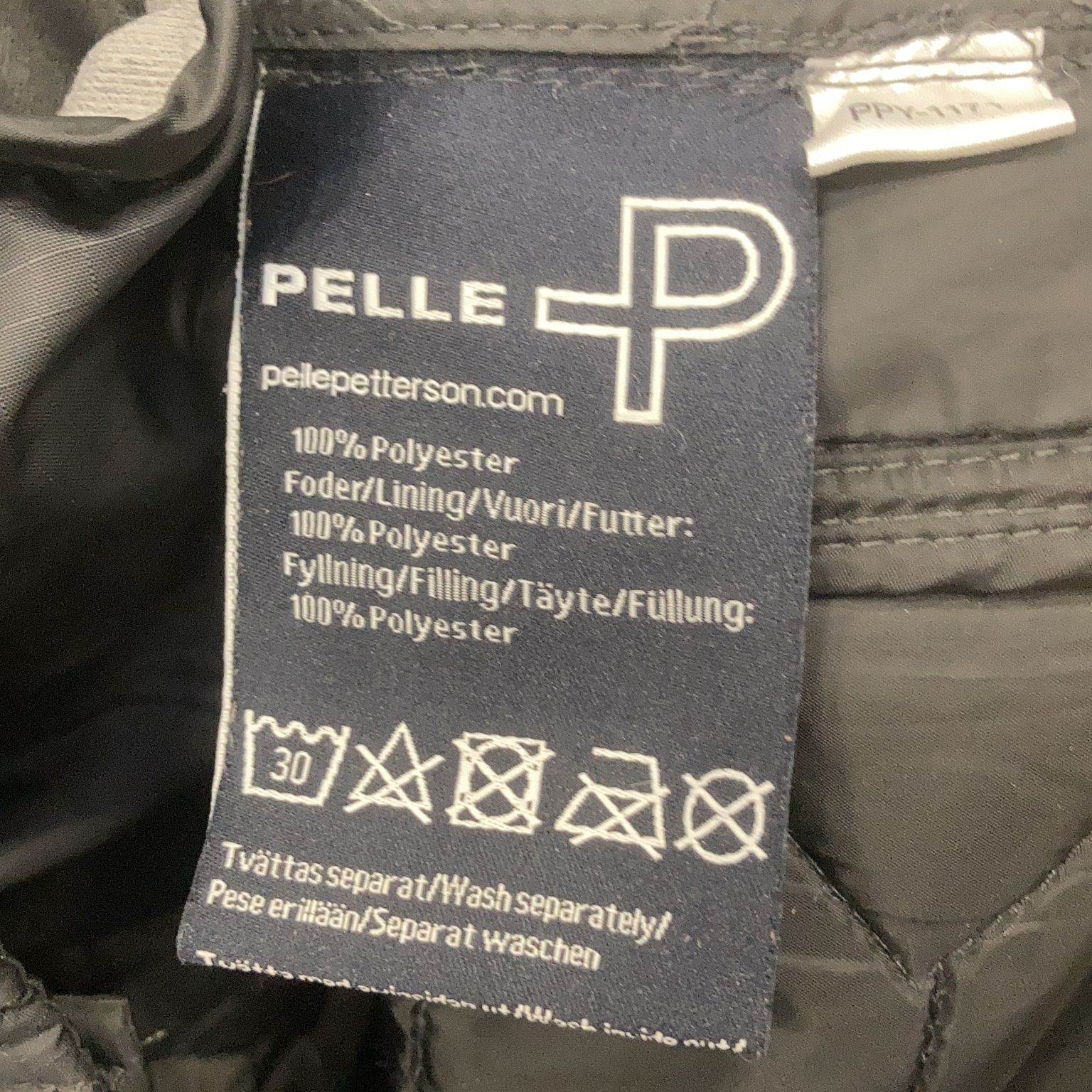 Pelle