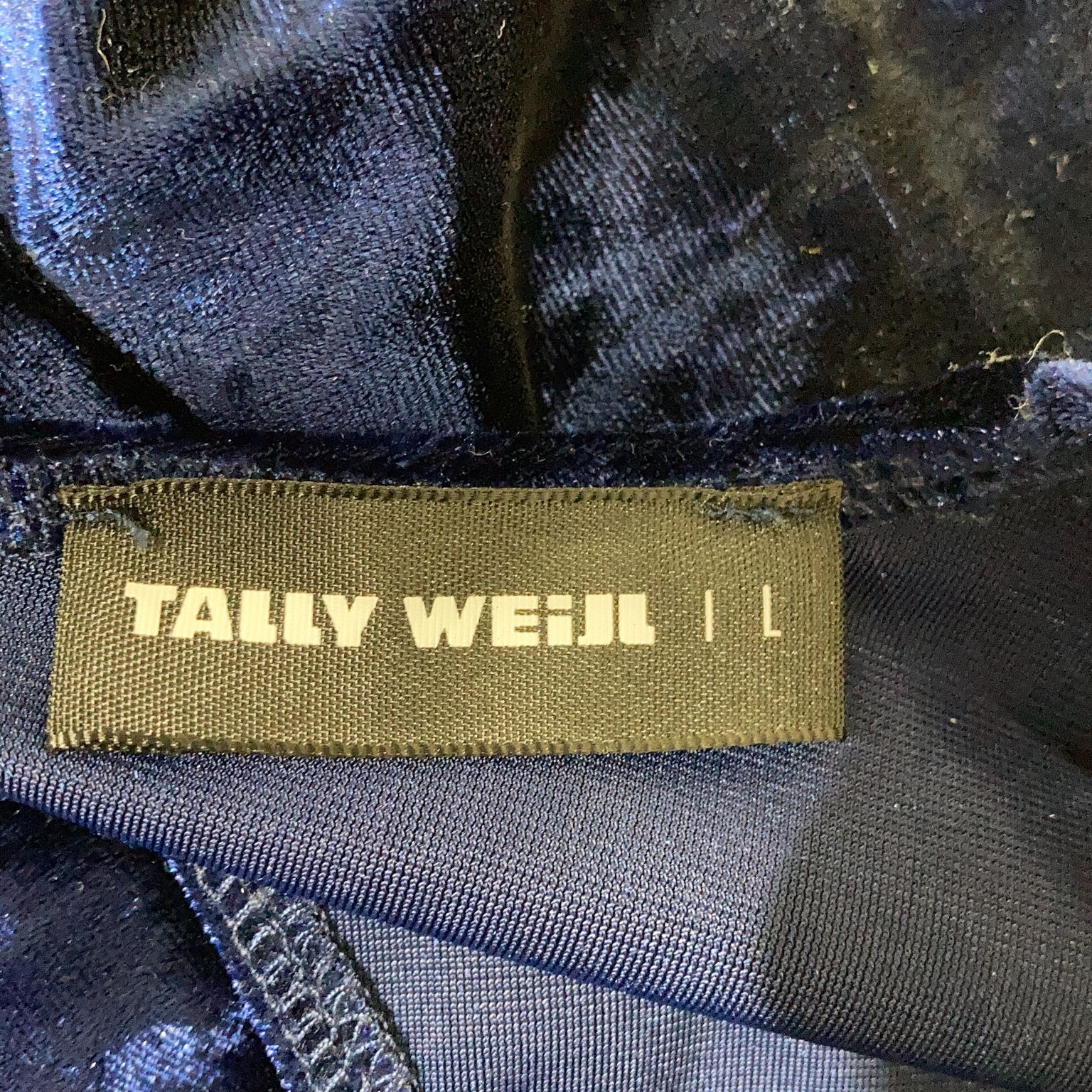 Tally Weijl