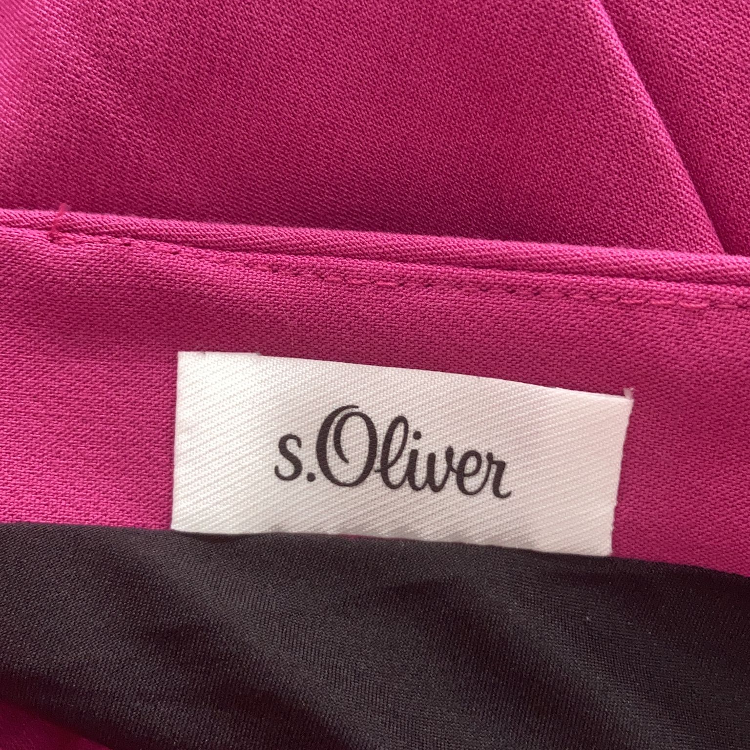 s.Oliver