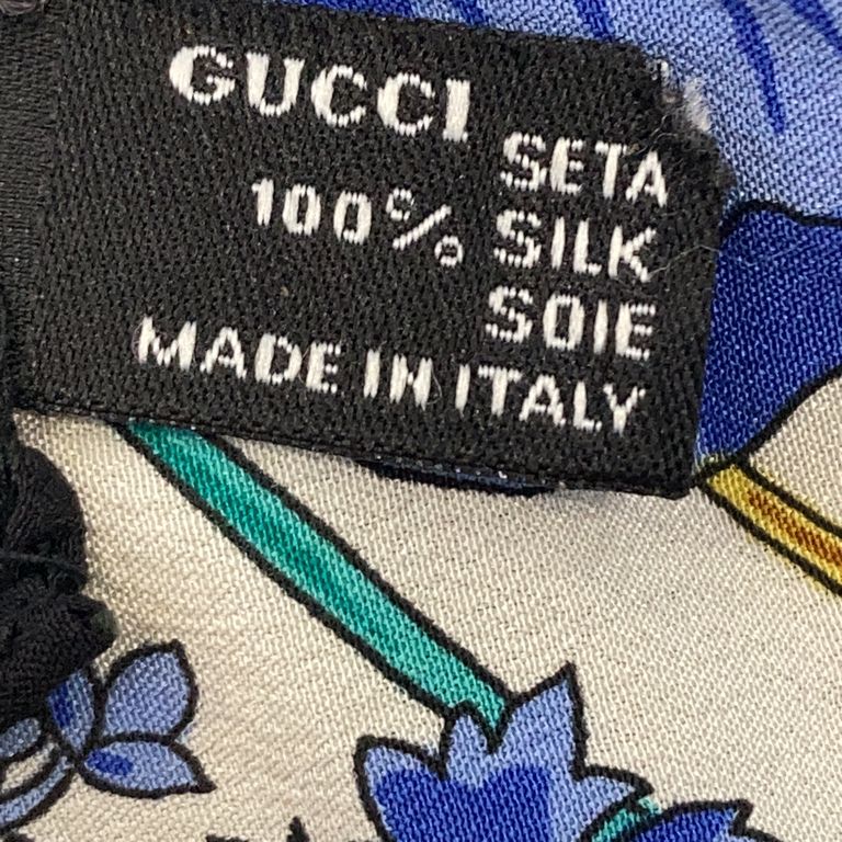 Gucci