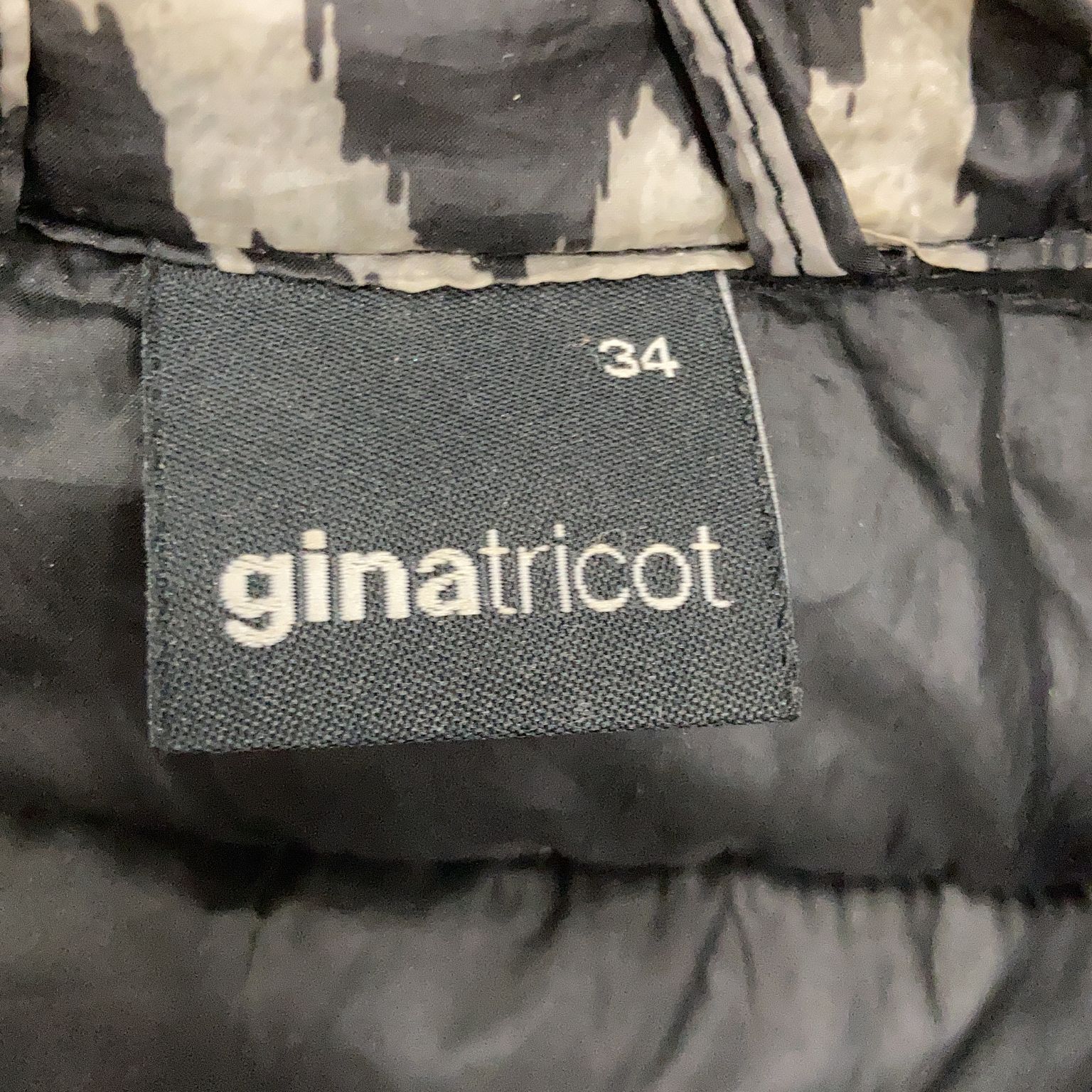 Gina Tricot