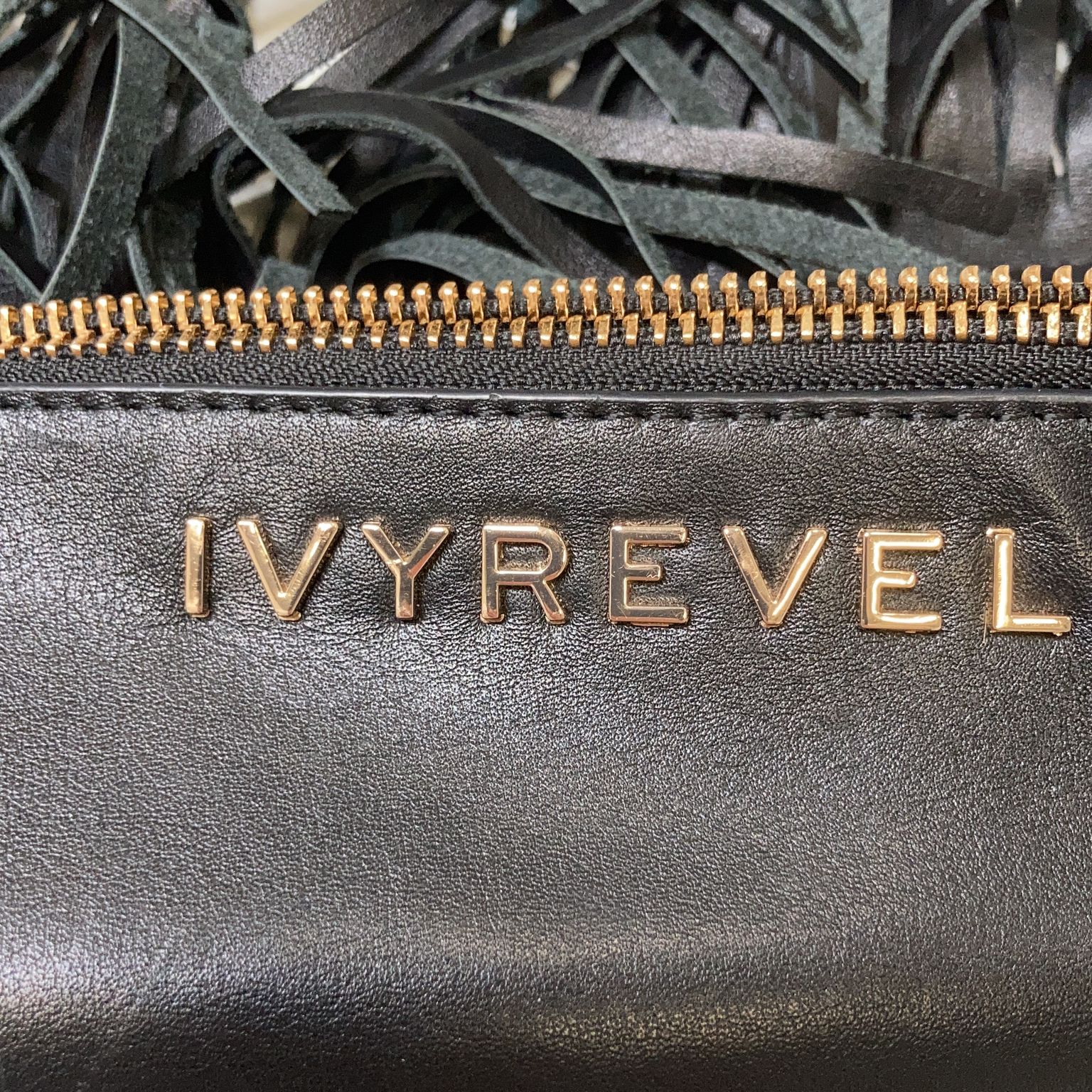 Ivyrevel