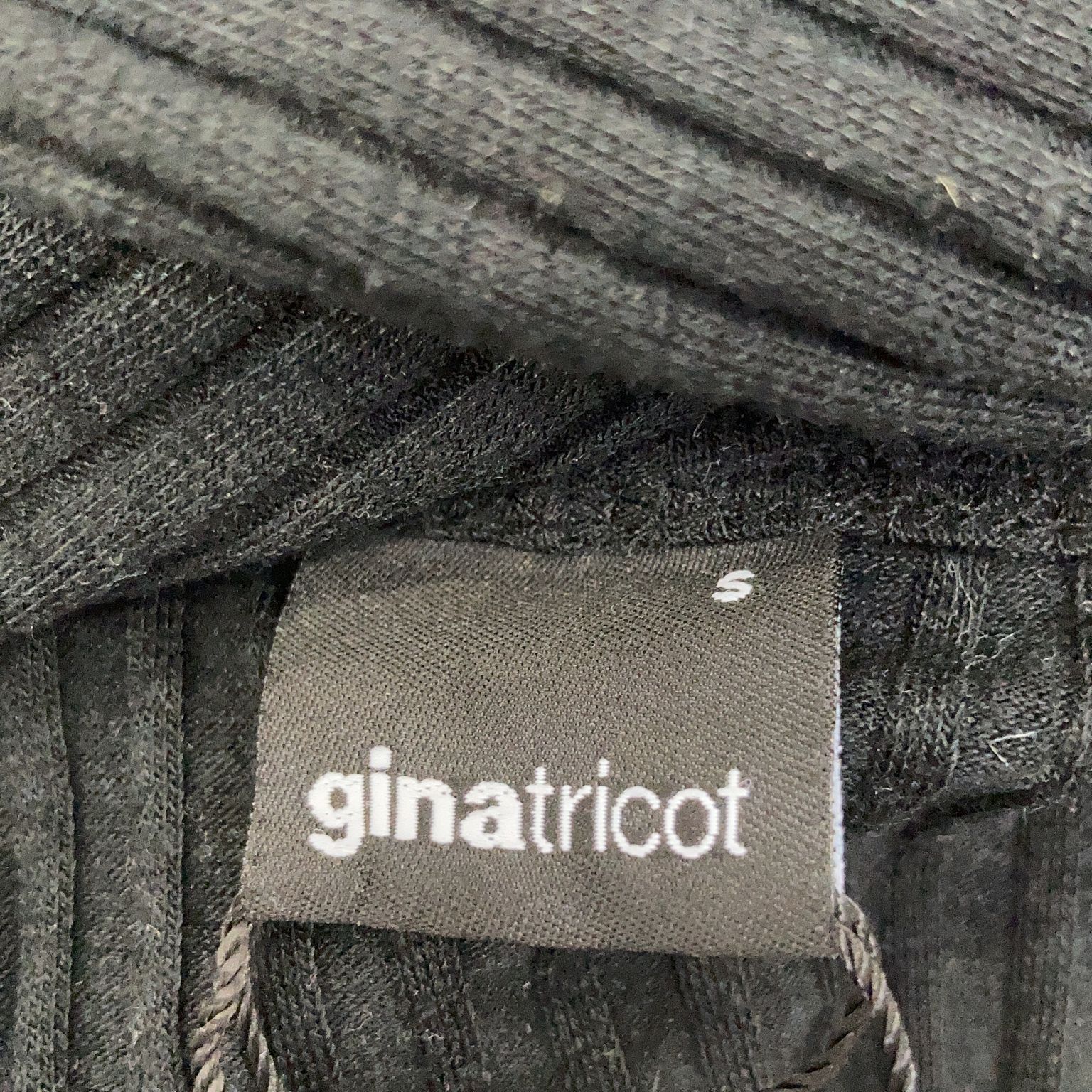 Gina Tricot