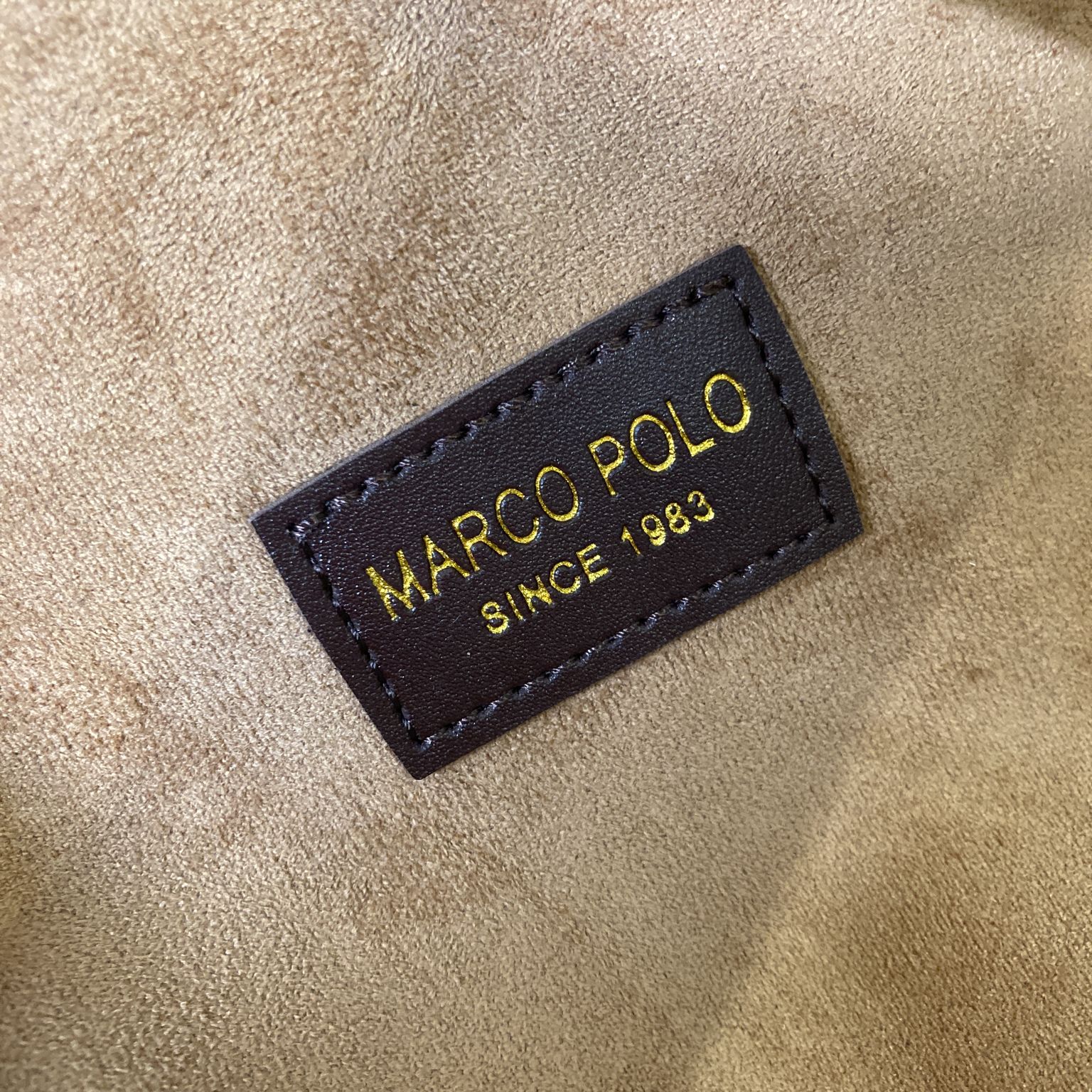 Marco Polo