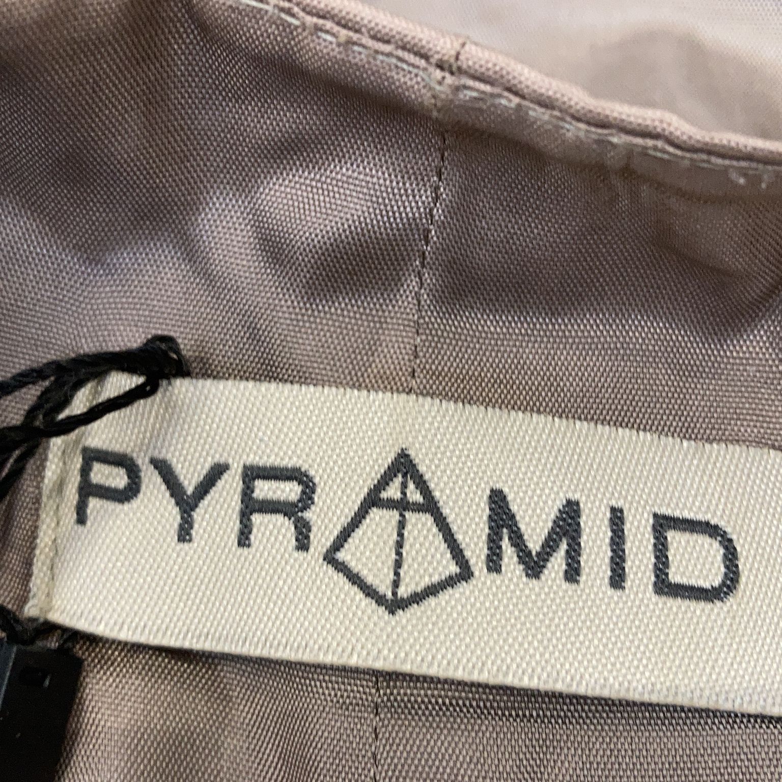 Pyramid