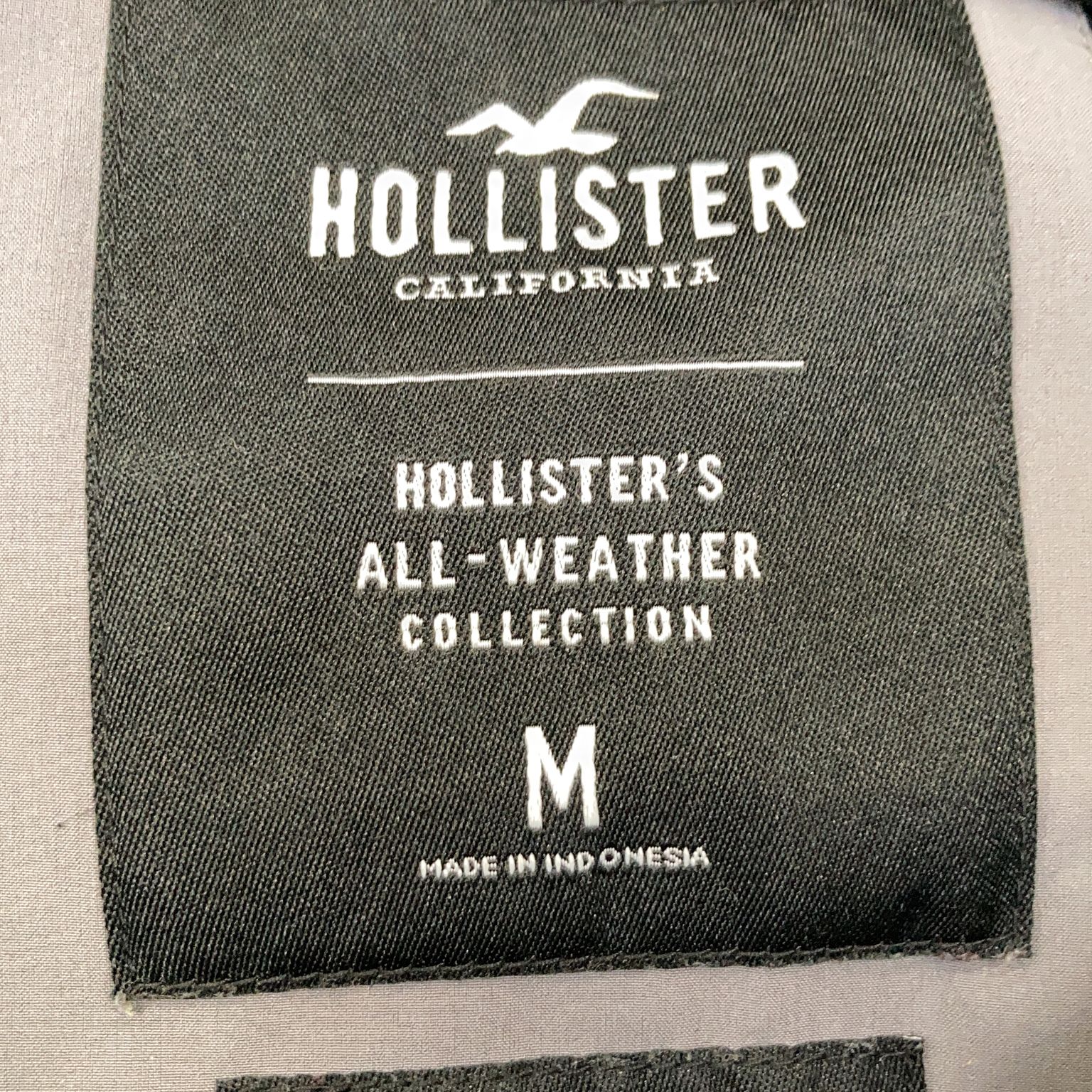 Hollister California