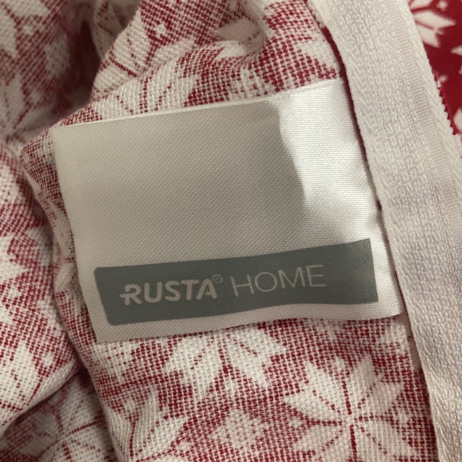 Rusta Home