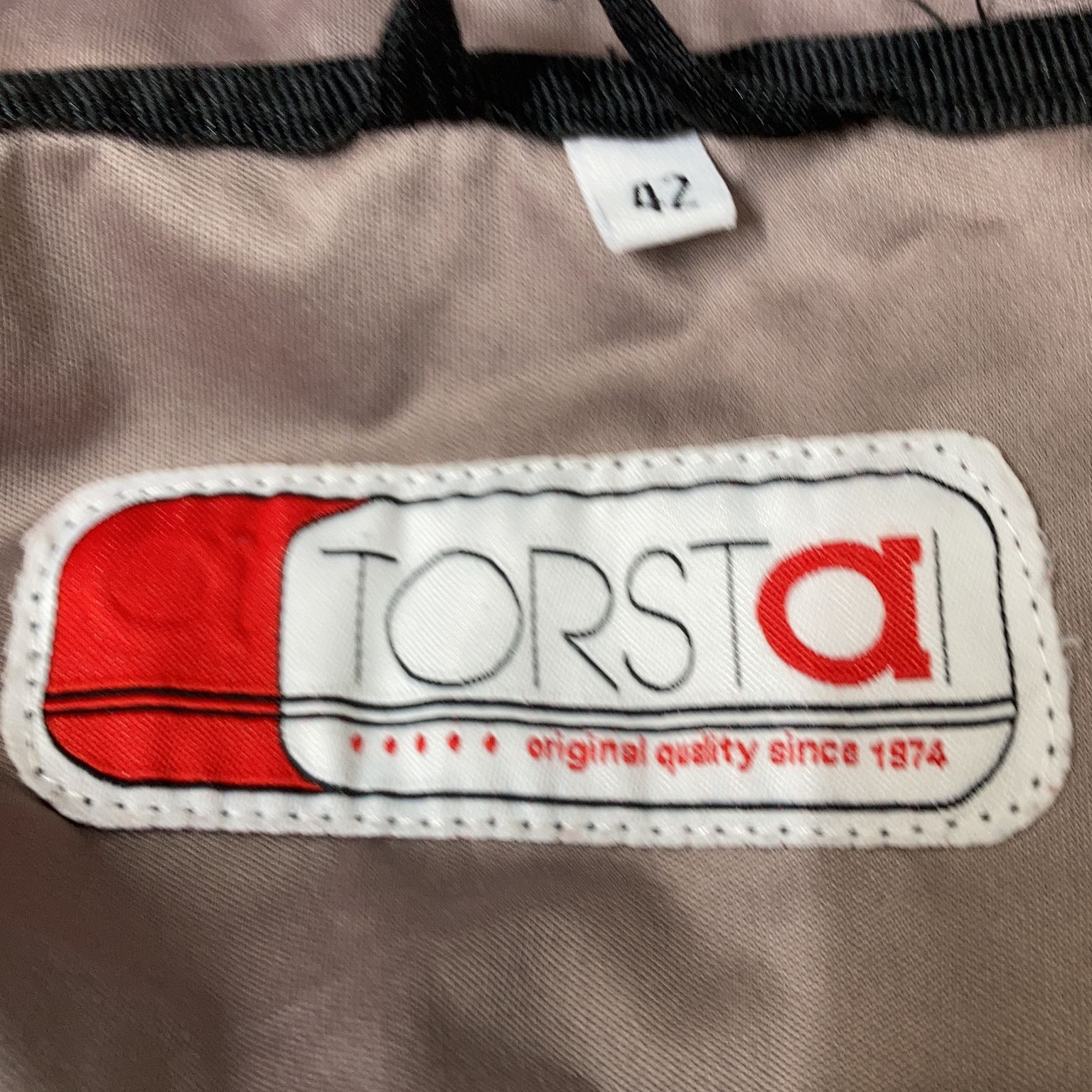 Torsta