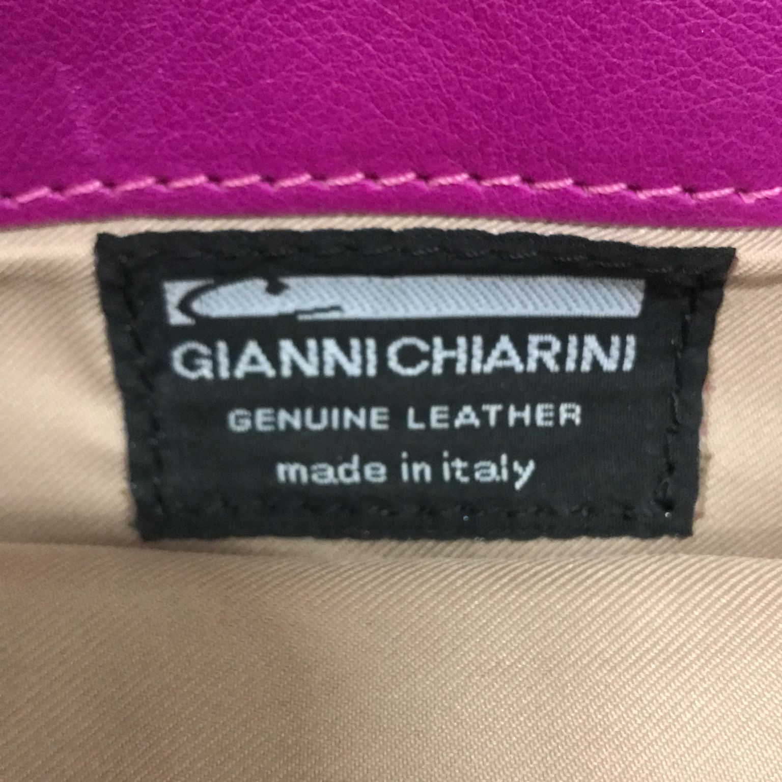 Gianni Chiarini