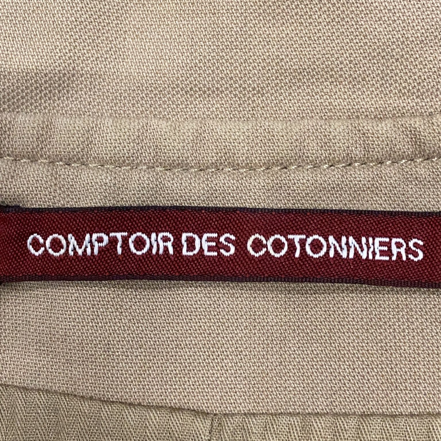 Comptoir des Cotonniers