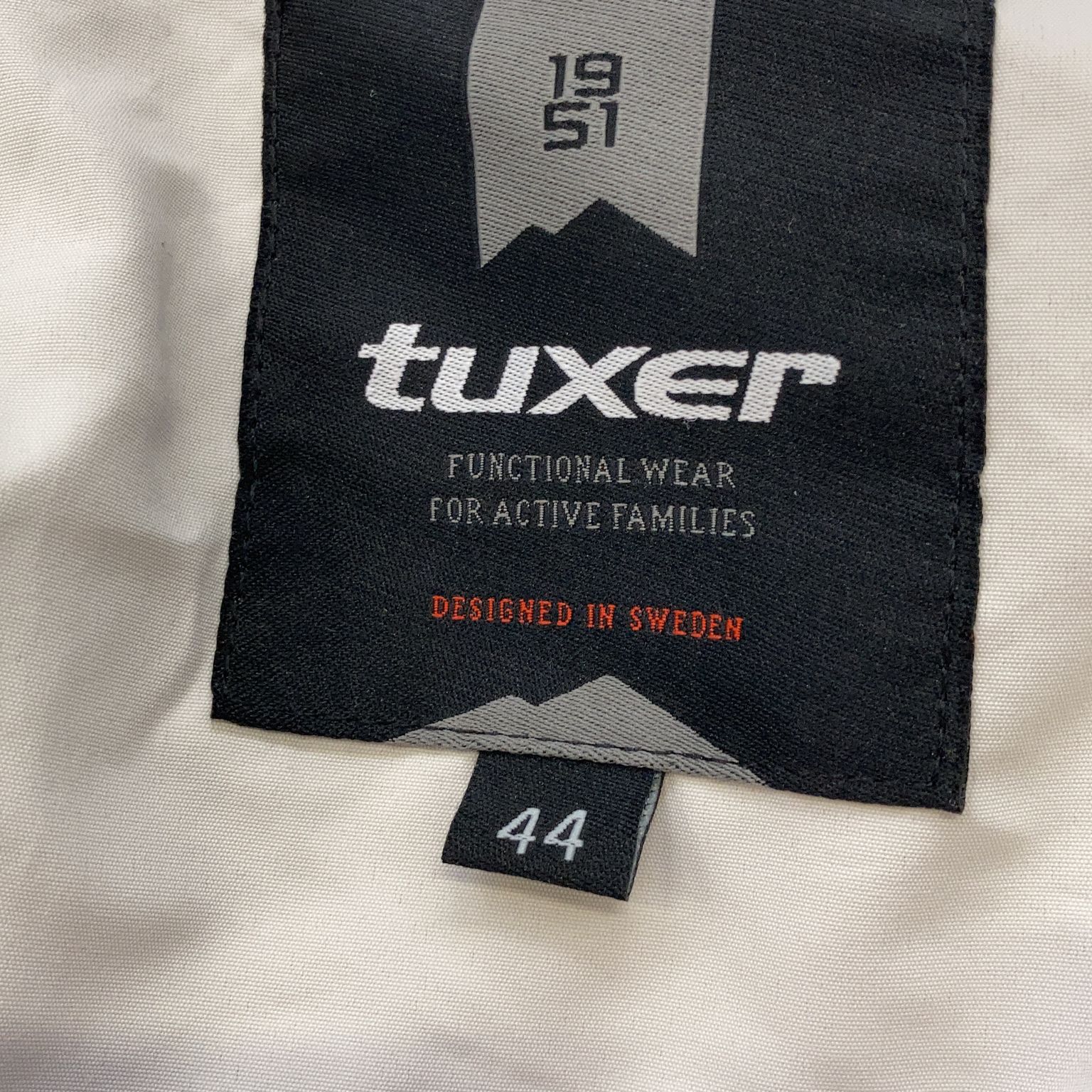 Tuxer